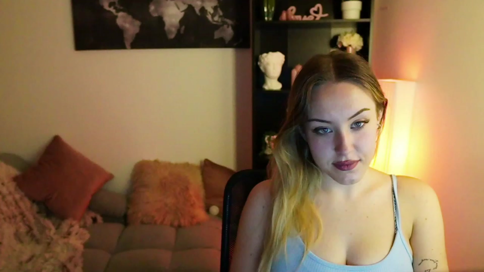Gallery image thumbnail from Brooklyn_Ch's myfreecams stream on, 10/24/2023, 13:42 image 1 of 20
