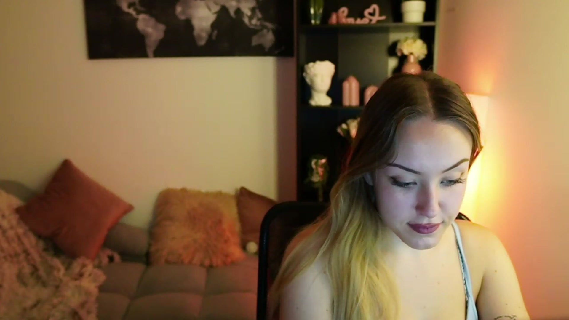 Gallery image thumbnail from Brooklyn_Ch's myfreecams stream on, 10/24/2023, 13:42 image 16 of 20