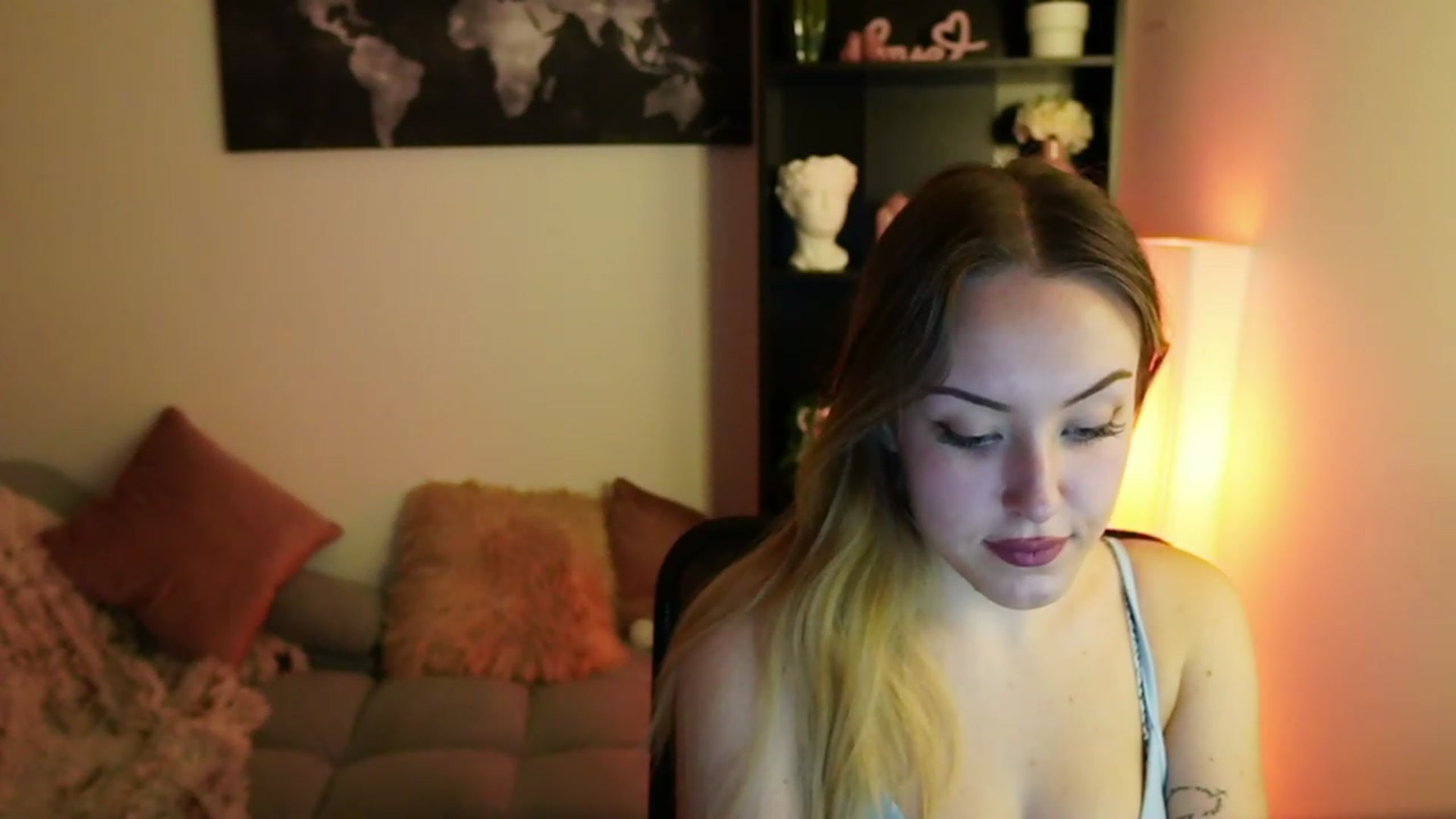 Gallery image thumbnail from Brooklyn_Ch's myfreecams stream on, 10/24/2023, 13:42 image 7 of 20