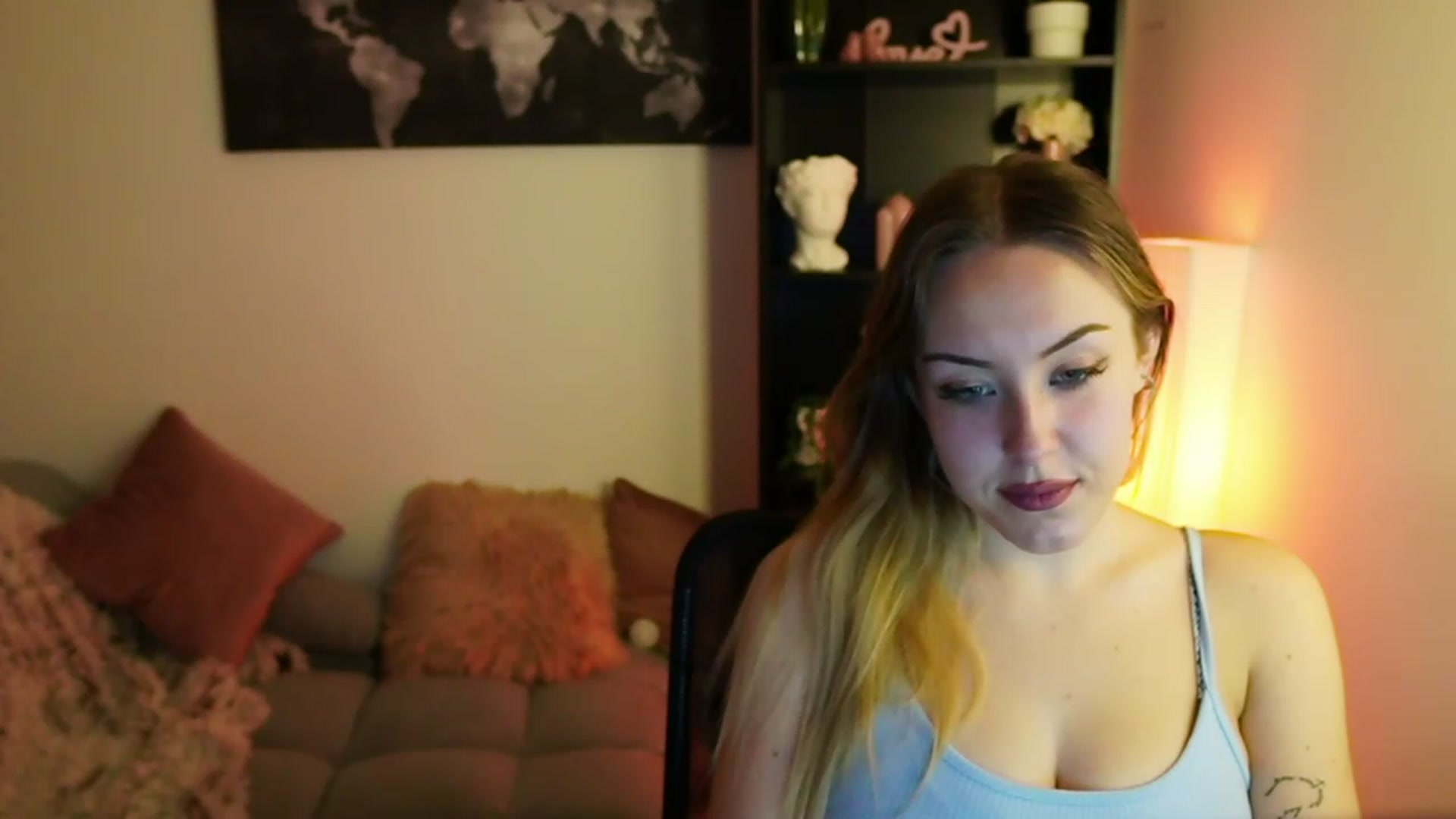 Gallery image thumbnail from Brooklyn_Ch's myfreecams stream on, 10/24/2023, 13:42 image 2 of 20