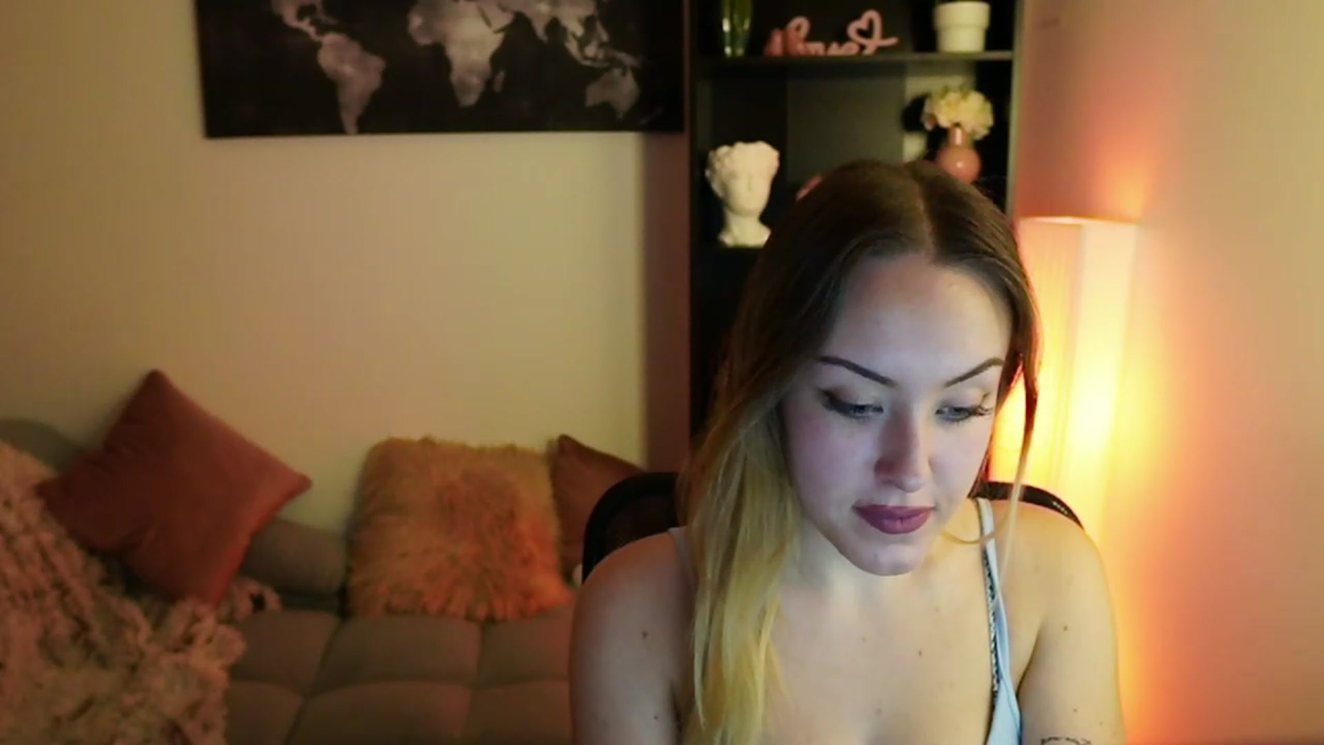 Gallery image thumbnail from Brooklyn_Ch's myfreecams stream on, 10/24/2023, 13:42 image 20 of 20