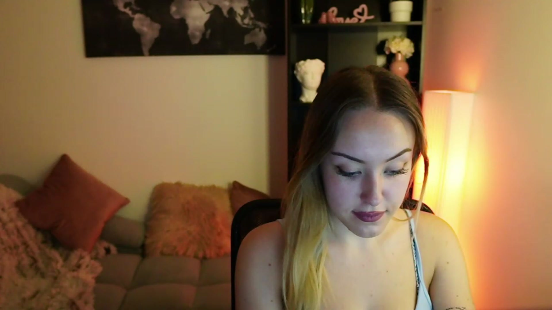 Gallery image thumbnail from Brooklyn_Ch's myfreecams stream on, 10/24/2023, 13:42 image 18 of 20