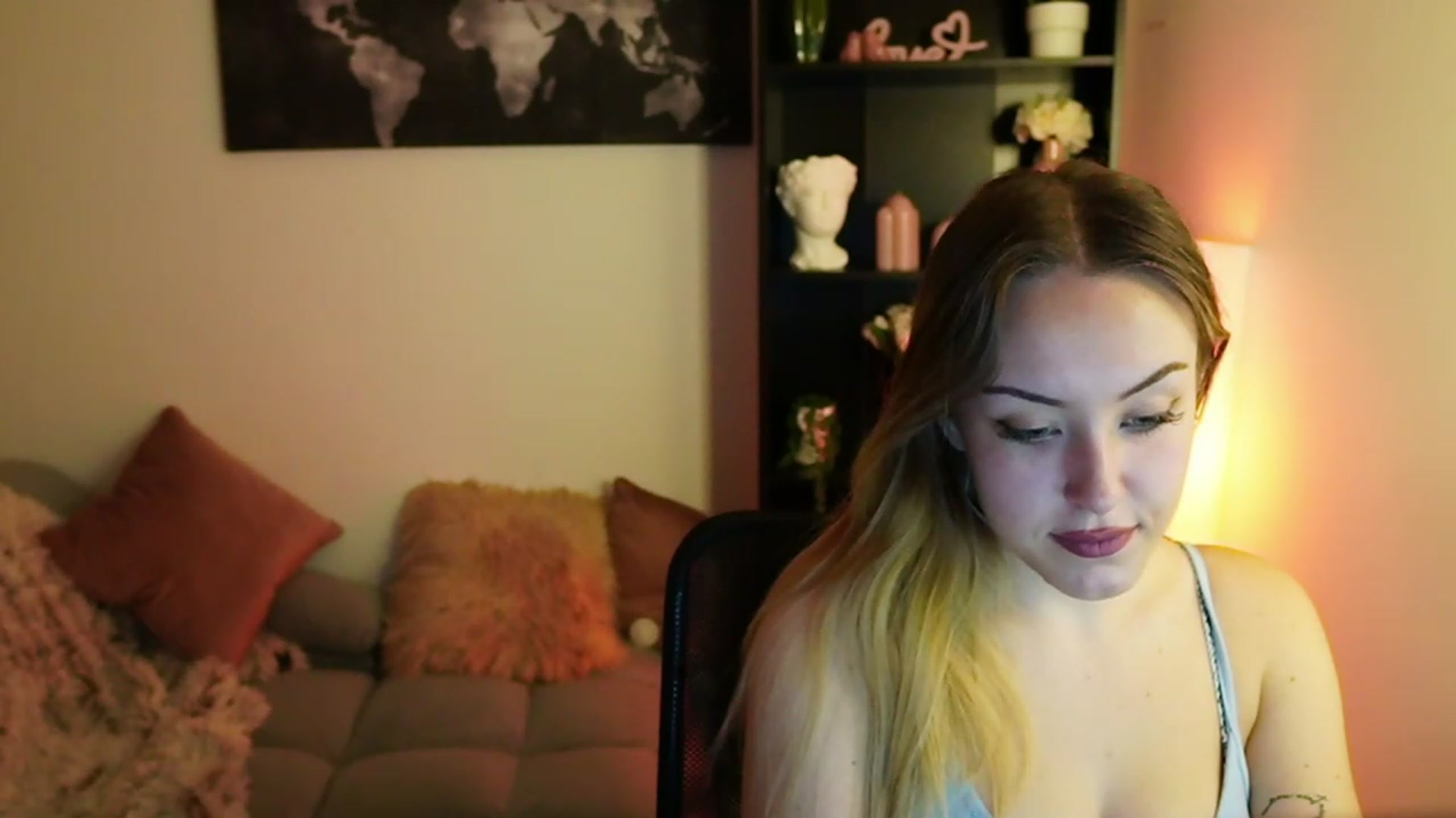 Gallery image thumbnail from Brooklyn_Ch's myfreecams stream on, 10/24/2023, 13:42 image 5 of 20