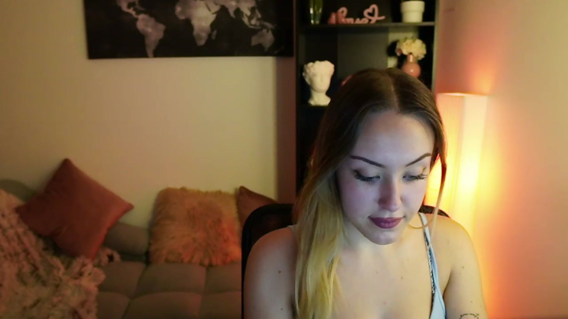 Gallery image thumbnail from Brooklyn_Ch's myfreecams stream on, 10/24/2023, 13:42 image 19 of 20