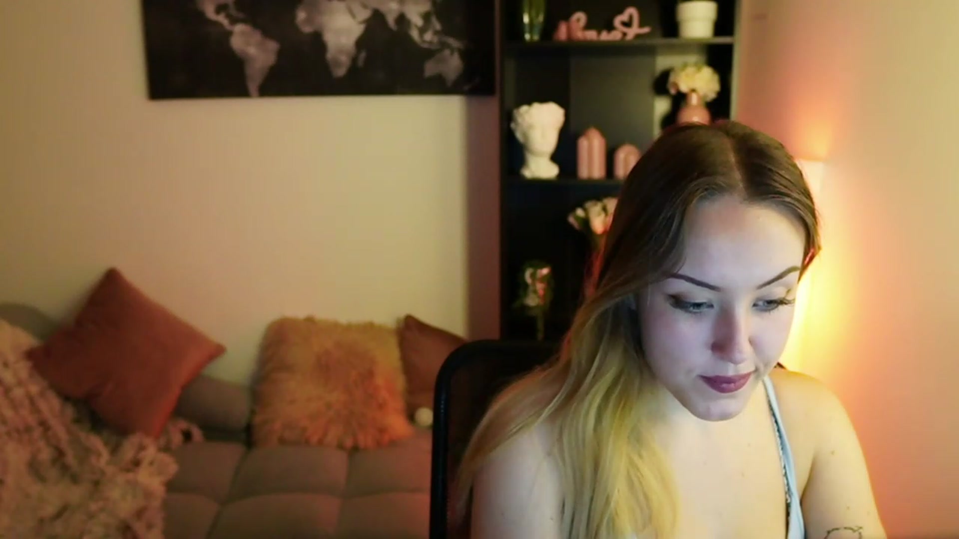 Gallery image thumbnail from Brooklyn_Ch's myfreecams stream on, 10/24/2023, 13:42 image 13 of 20