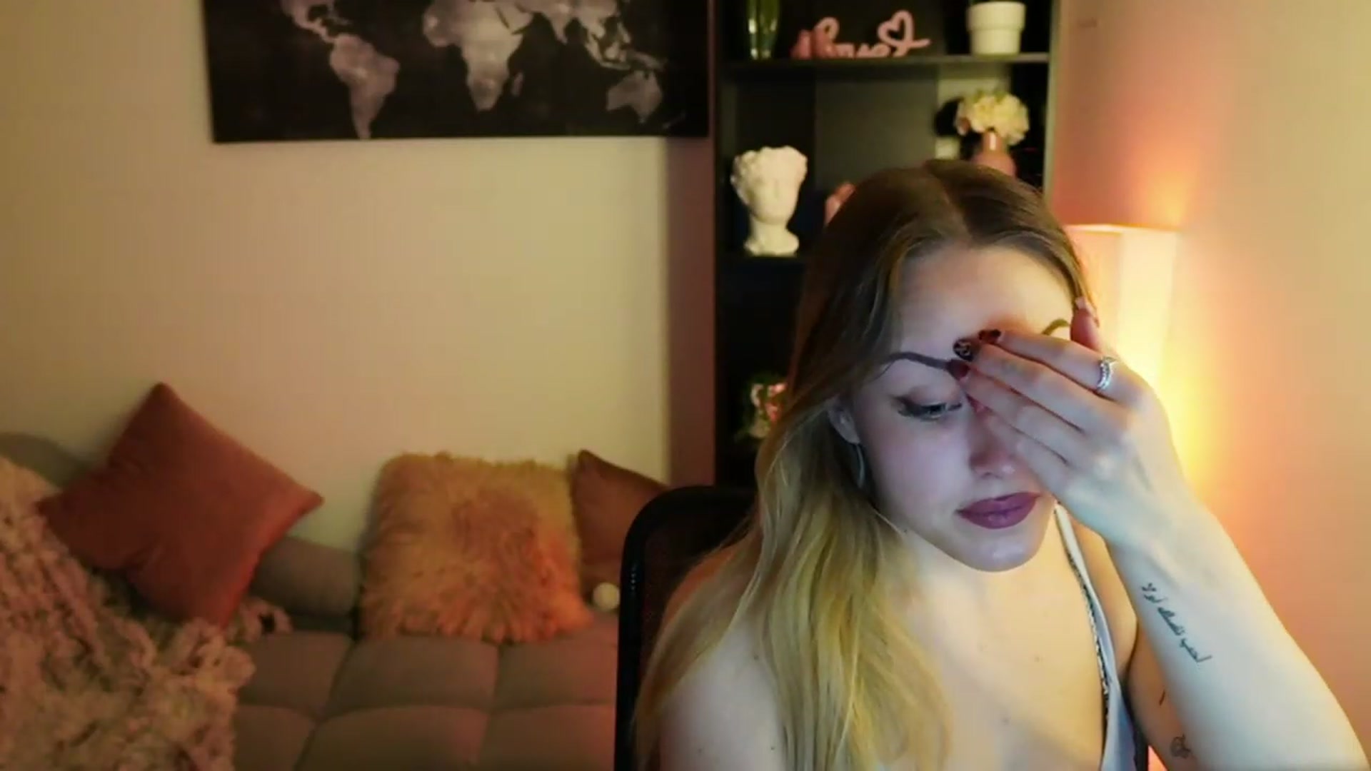 Gallery image thumbnail from Brooklyn_Ch's myfreecams stream on, 10/24/2023, 13:42 image 15 of 20