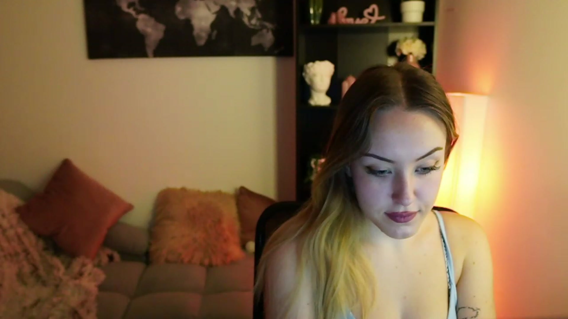 Gallery image thumbnail from Brooklyn_Ch's myfreecams stream on, 10/24/2023, 13:42 image 8 of 20