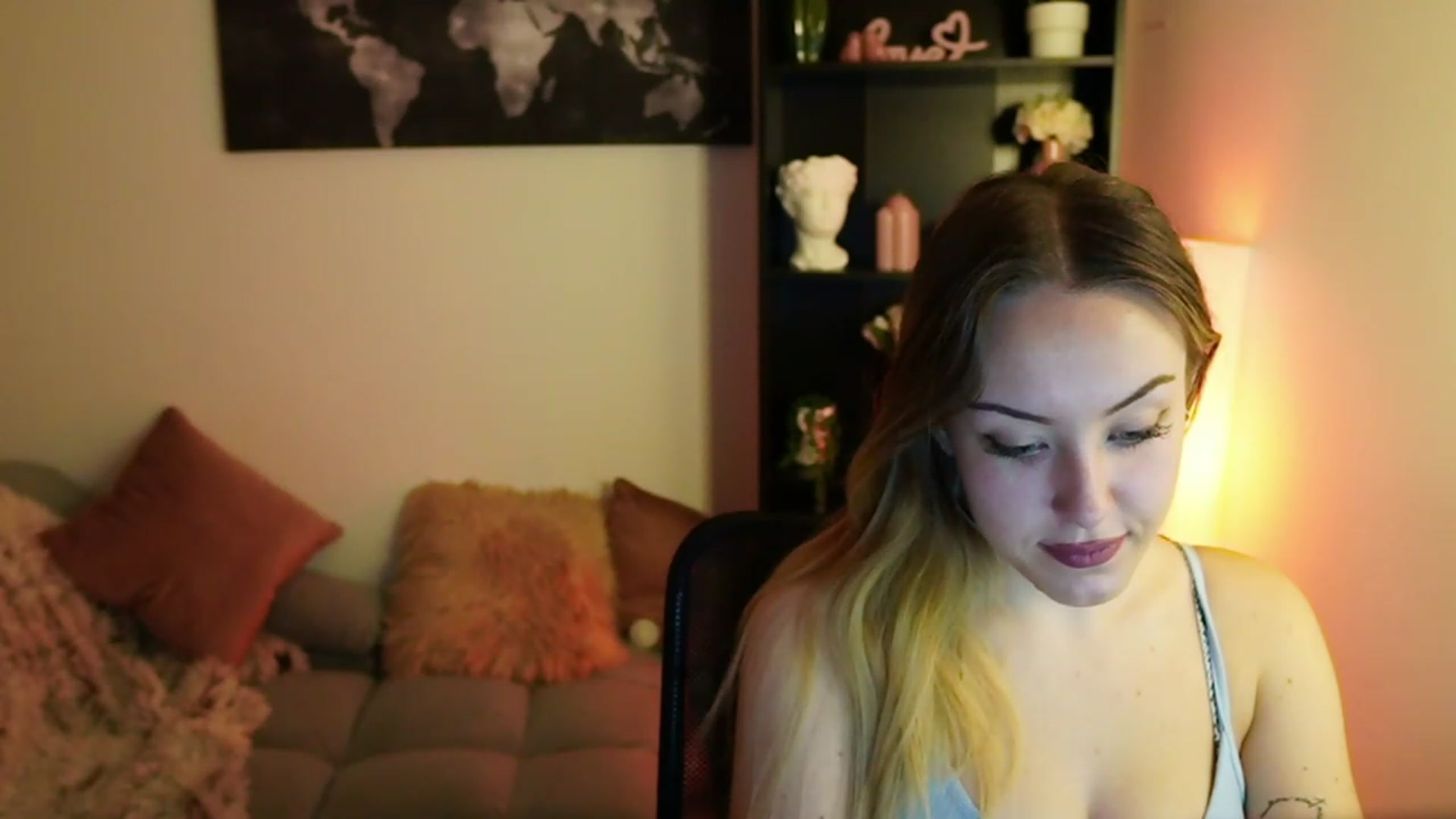 Gallery image thumbnail from Brooklyn_Ch's myfreecams stream on, 10/24/2023, 13:42 image 4 of 20