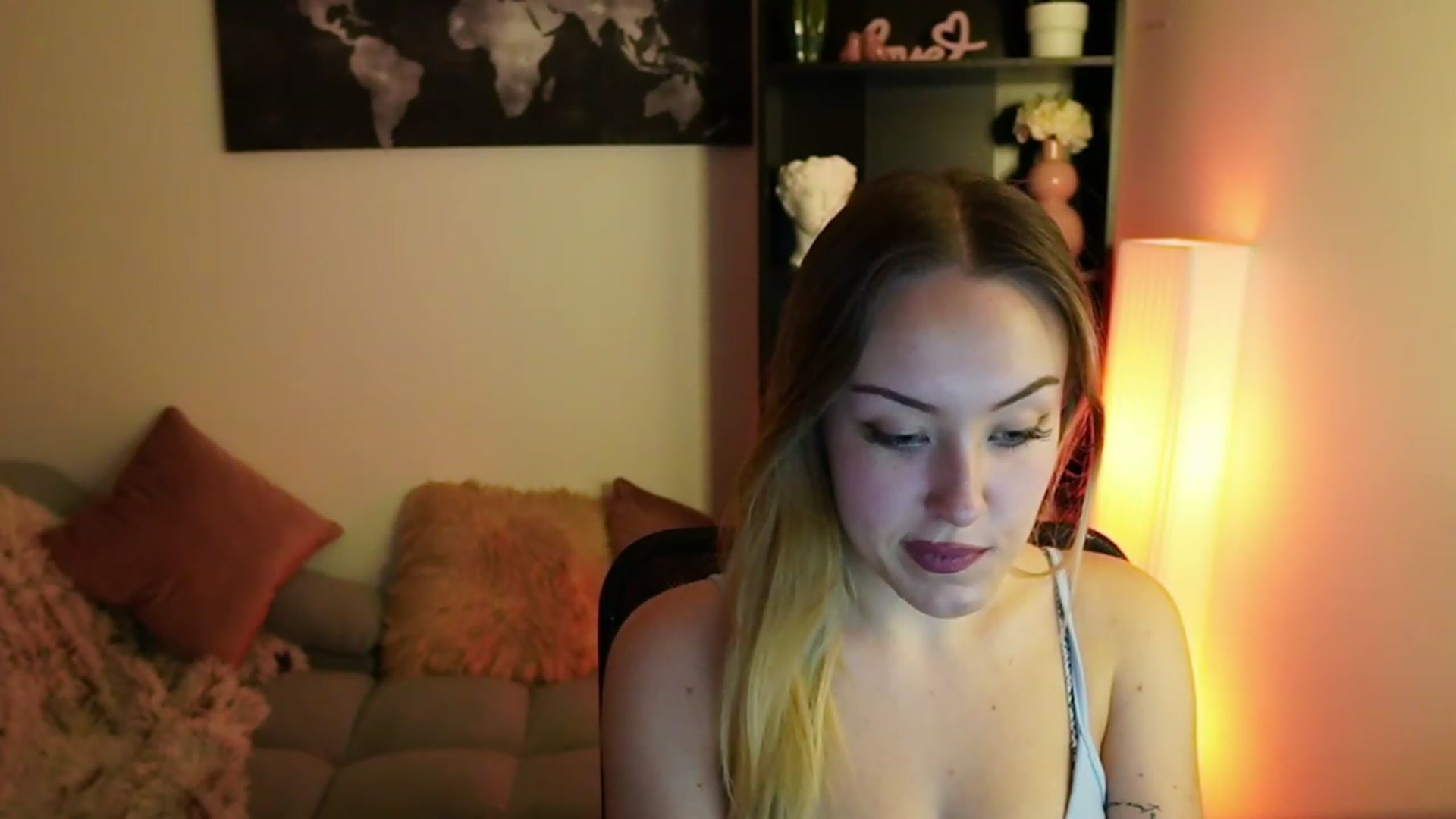 Gallery image thumbnail from Brooklyn_Ch's myfreecams stream on, 10/24/2023, 13:42 image 17 of 20