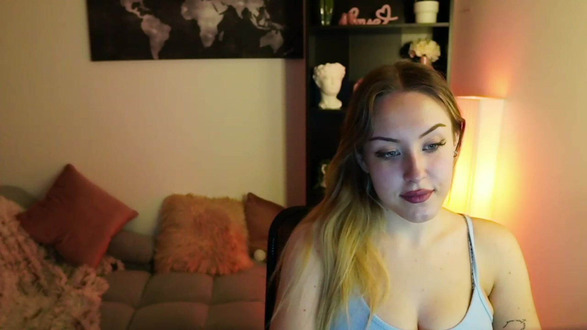 Gallery image thumbnail from Brooklyn_Ch's myfreecams stream on, 10/24/2023, 13:42 image 3 of 20