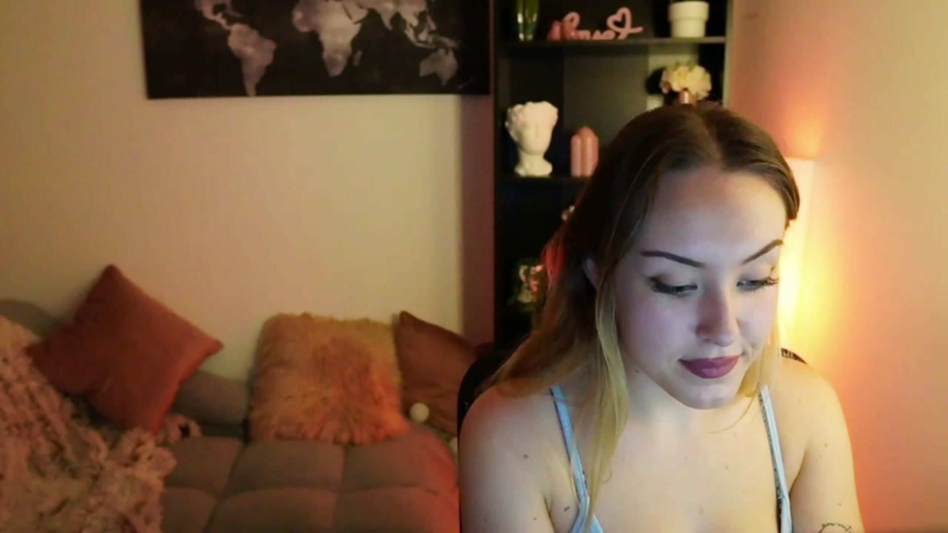 Gallery image thumbnail from Brooklyn_Ch's myfreecams stream on, 10/24/2023, 14:40 image 13 of 20