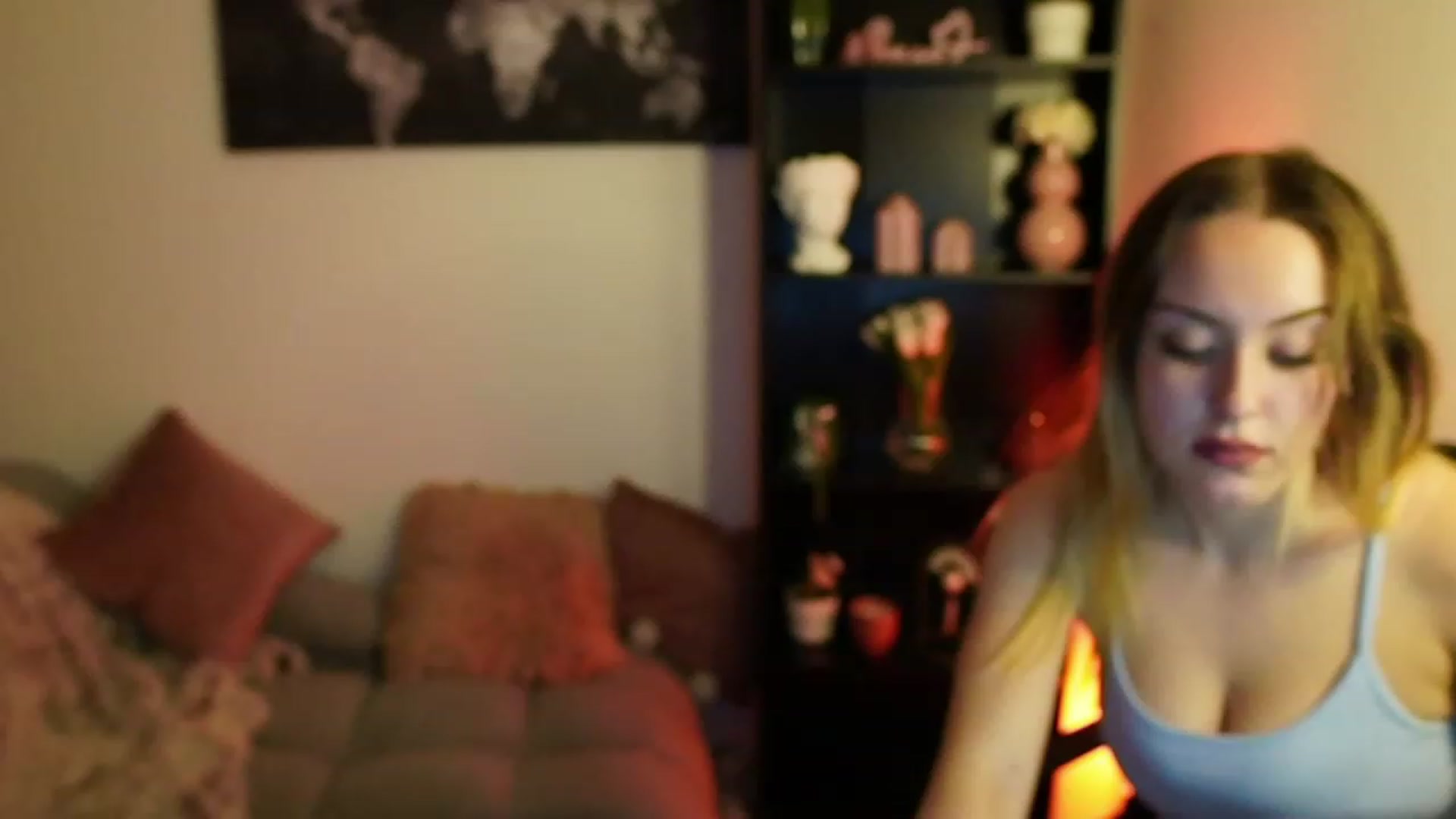 Gallery image thumbnail from Brooklyn_Ch's myfreecams stream on, 10/24/2023, 14:40 image 20 of 20