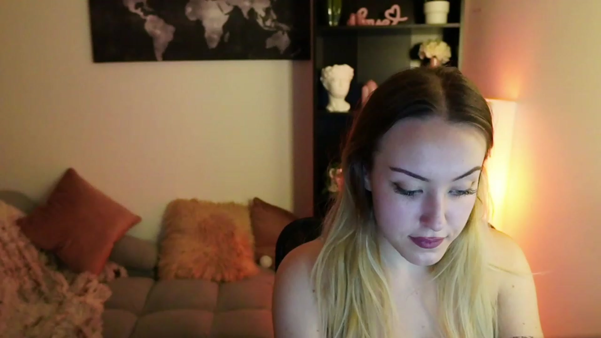 Gallery image thumbnail from Brooklyn_Ch's myfreecams stream on, 10/24/2023, 14:40 image 3 of 20