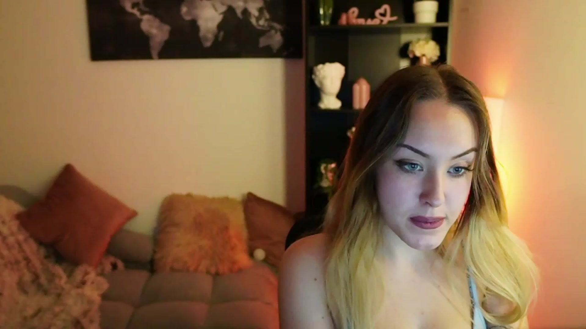 Gallery image thumbnail from Brooklyn_Ch's myfreecams stream on, 10/24/2023, 14:40 image 17 of 20