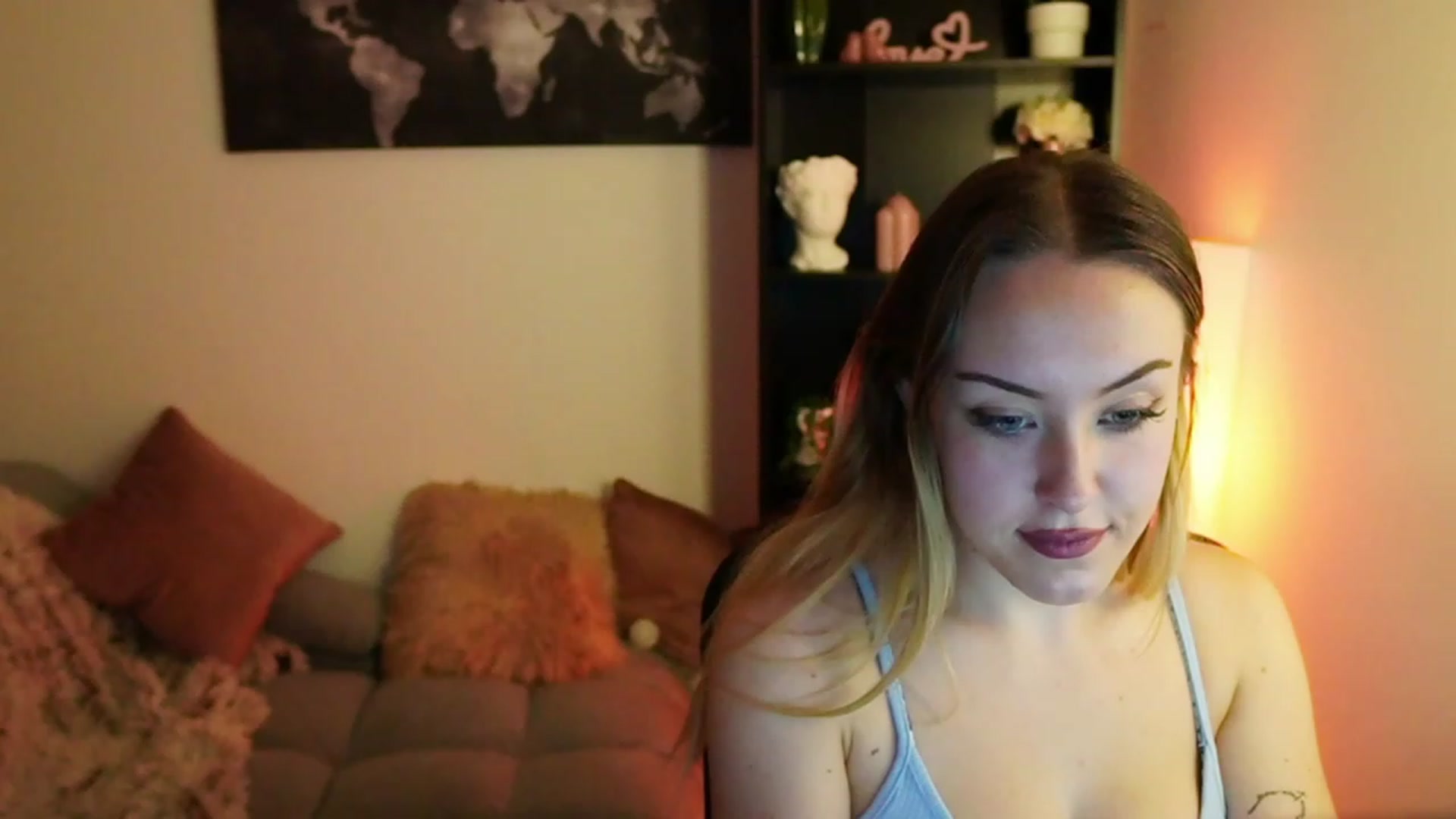 Gallery image thumbnail from Brooklyn_Ch's myfreecams stream on, 10/24/2023, 14:40 image 14 of 20