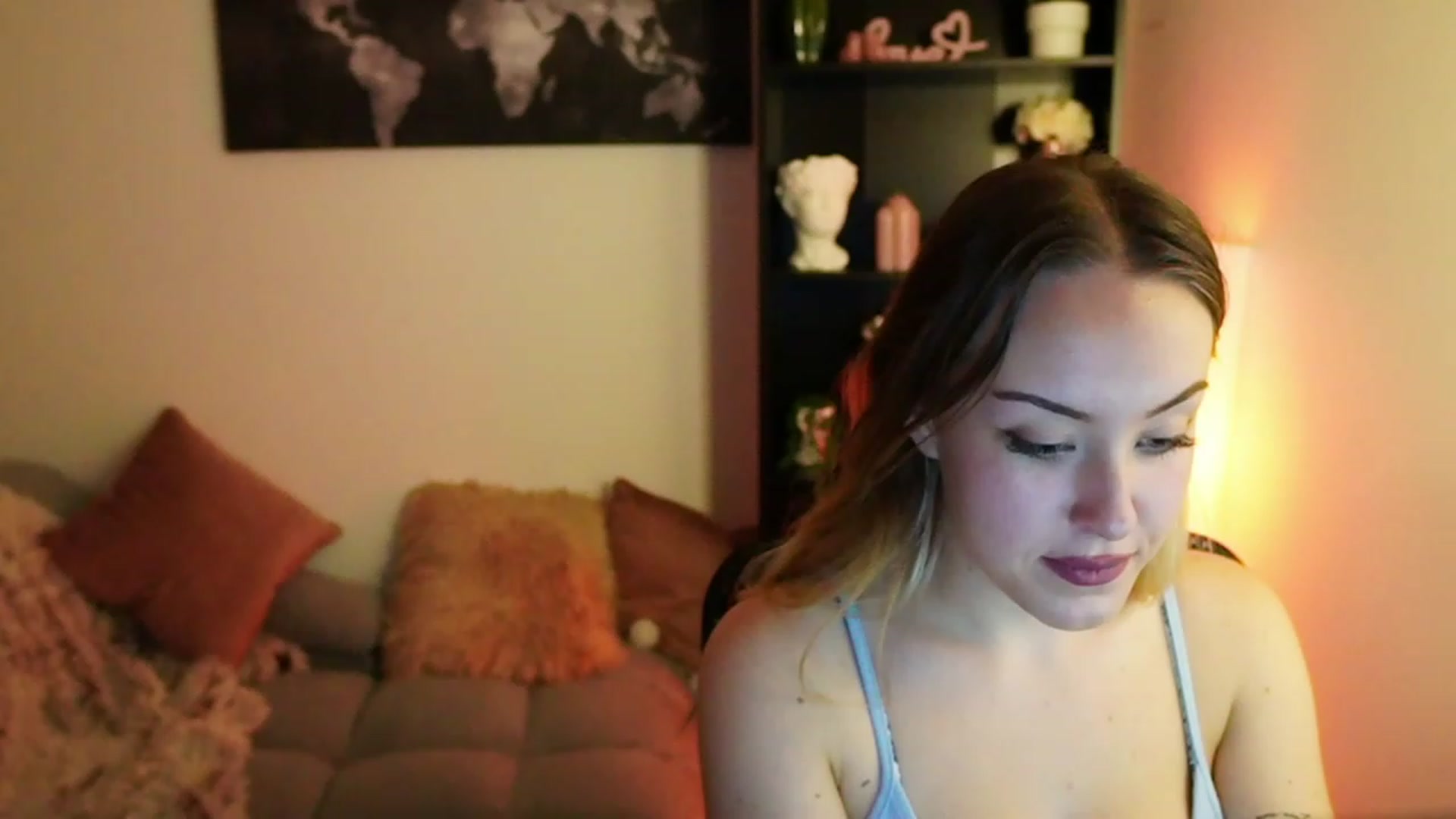 Gallery image thumbnail from Brooklyn_Ch's myfreecams stream on, 10/24/2023, 14:40 image 9 of 20