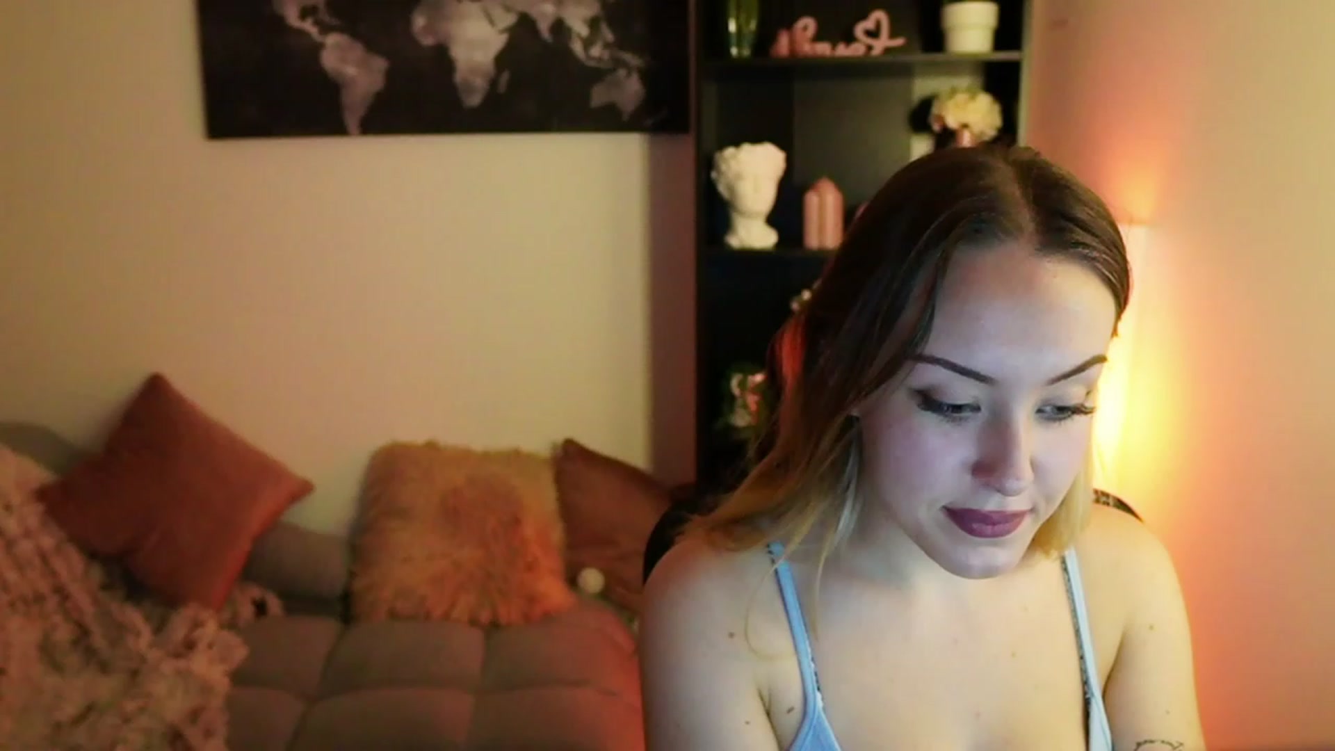 Gallery image thumbnail from Brooklyn_Ch's myfreecams stream on, 10/24/2023, 14:40 image 11 of 20