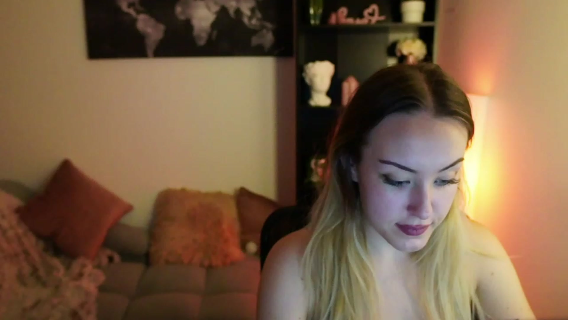 Gallery image thumbnail from Brooklyn_Ch's myfreecams stream on, 10/24/2023, 14:40 image 2 of 20