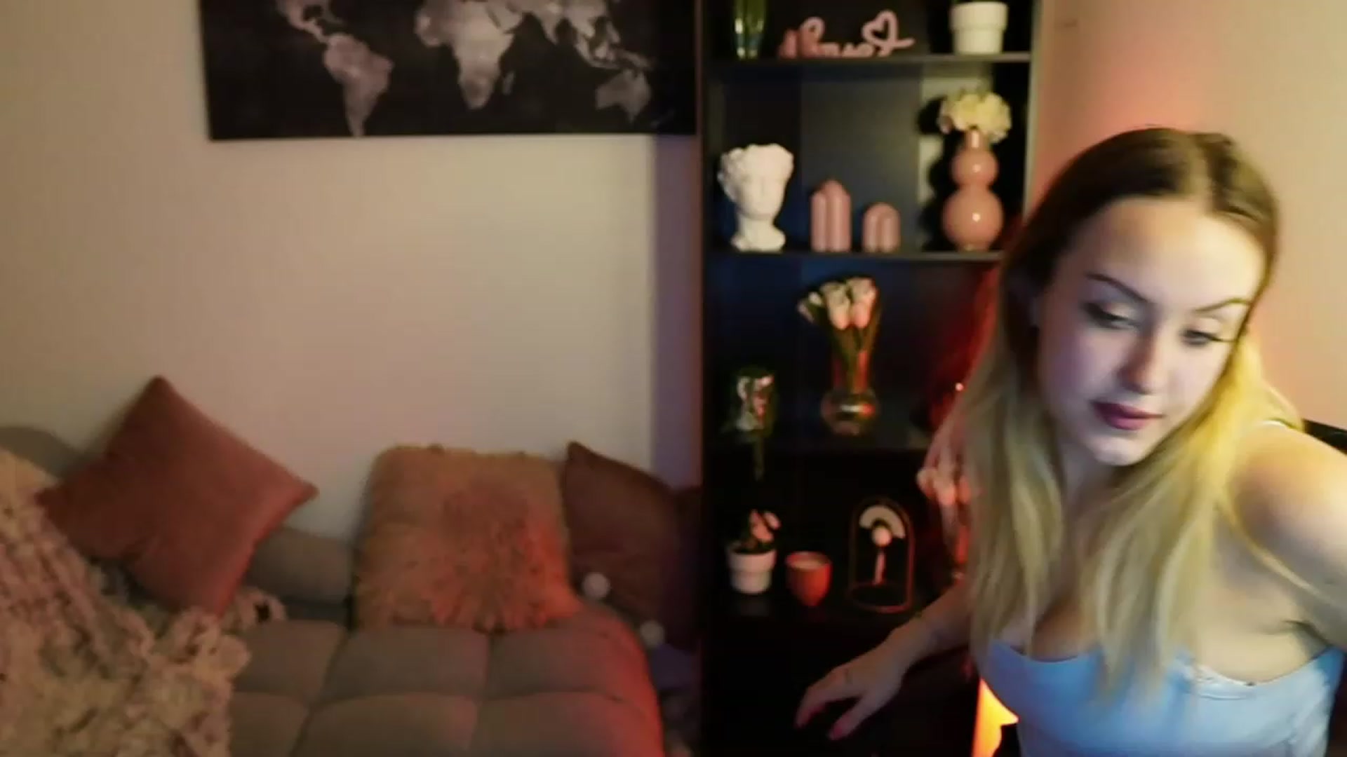 Gallery image thumbnail from Brooklyn_Ch's myfreecams stream on, 10/24/2023, 14:40 image 4 of 20