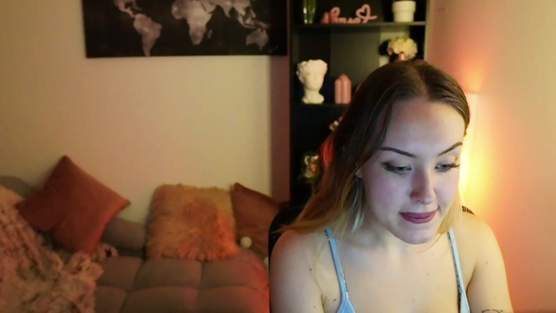 Gallery image thumbnail from Brooklyn_Ch's myfreecams stream on, 10/24/2023, 14:40 image 12 of 20