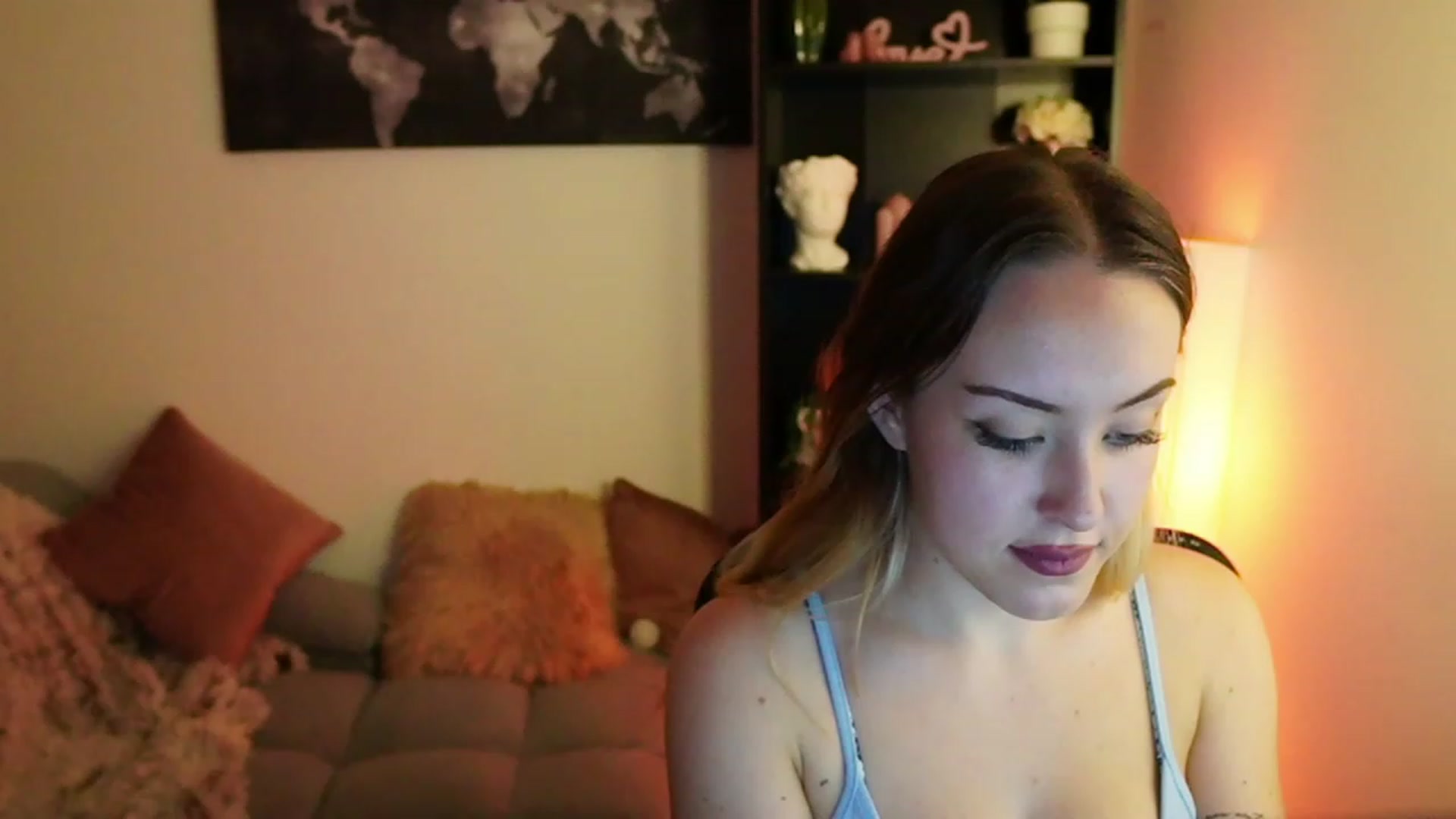 Gallery image thumbnail from Brooklyn_Ch's myfreecams stream on, 10/24/2023, 14:40 image 7 of 20