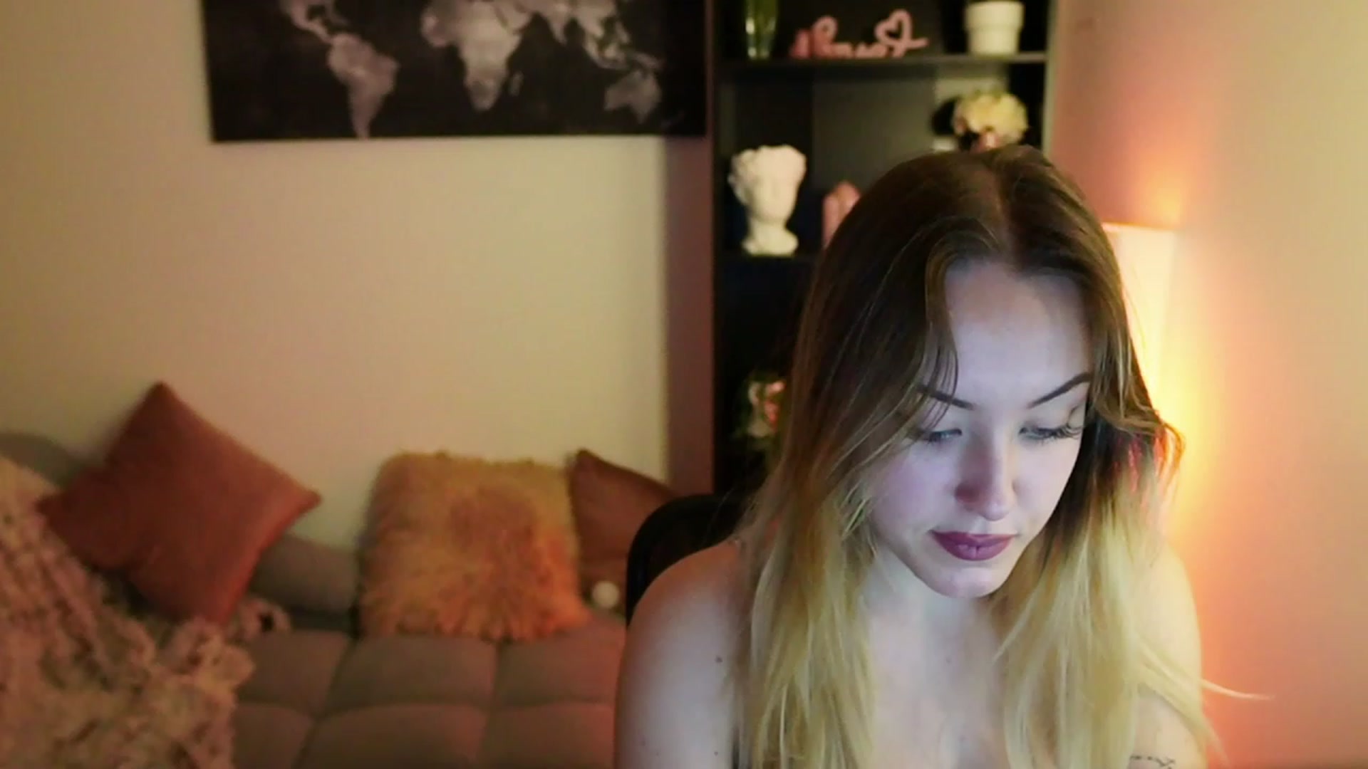 Gallery image thumbnail from Brooklyn_Ch's myfreecams stream on, 10/24/2023, 14:40 image 1 of 20