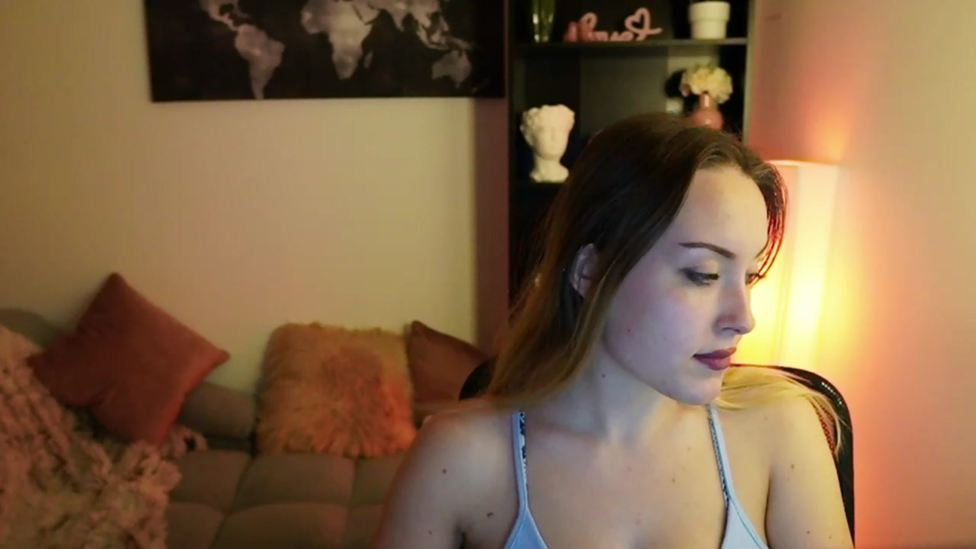 Gallery image thumbnail from Brooklyn_Ch's myfreecams stream on, 10/24/2023, 16:45 image 20 of 20