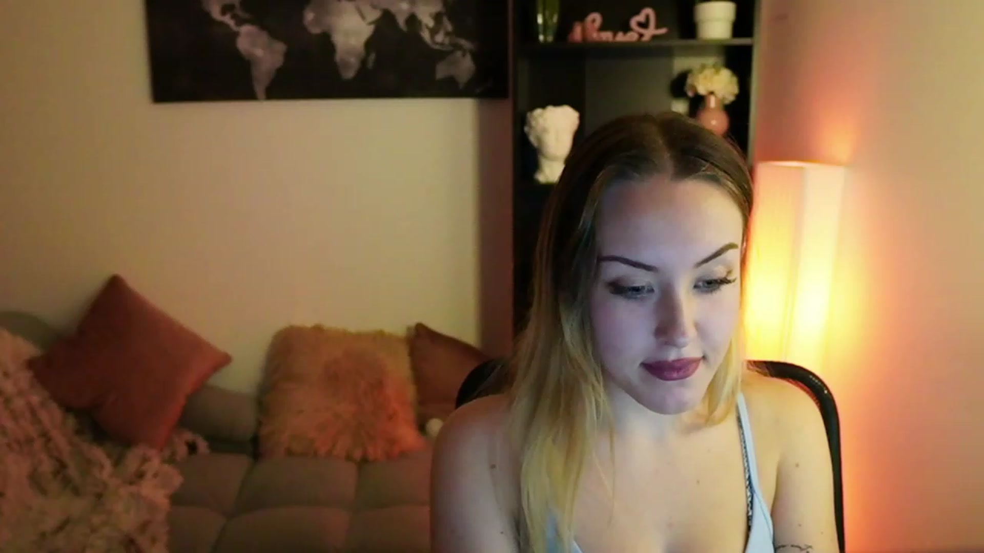 Gallery image thumbnail from Brooklyn_Ch's myfreecams stream on, 10/24/2023, 16:45 image 13 of 20