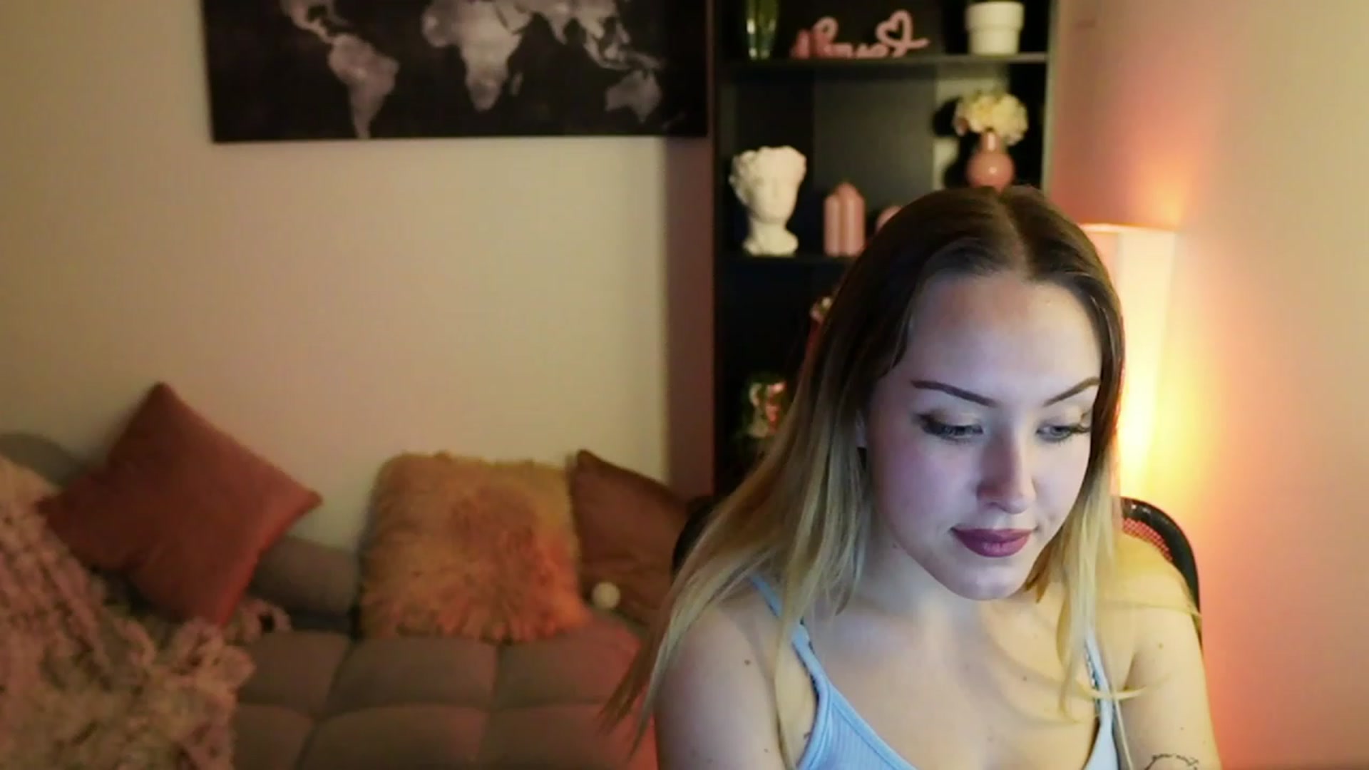 Gallery image thumbnail from Brooklyn_Ch's myfreecams stream on, 10/24/2023, 16:45 image 2 of 20