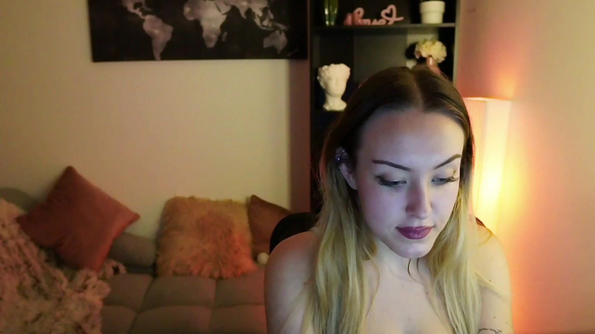 Gallery image thumbnail from Brooklyn_Ch's myfreecams stream on, 10/24/2023, 16:45 image 9 of 20