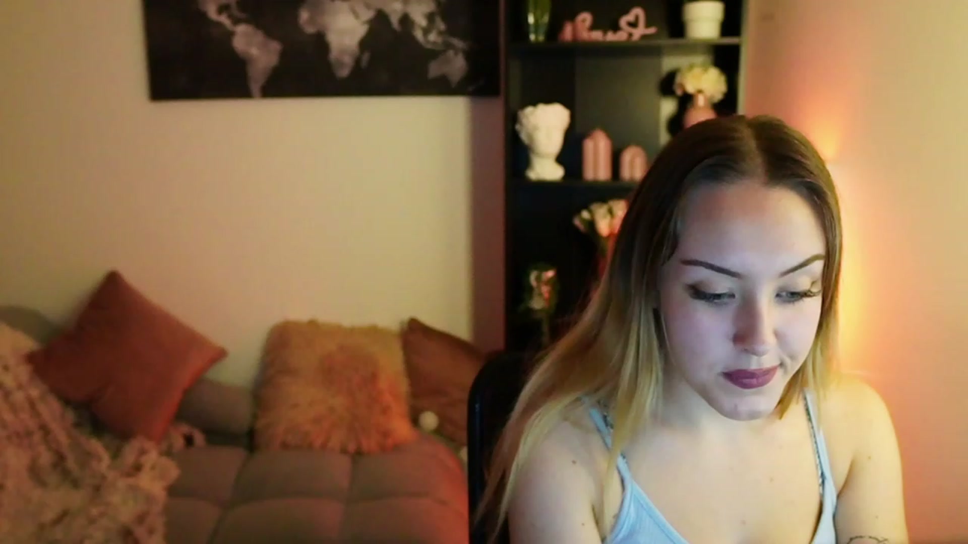 Gallery image thumbnail from Brooklyn_Ch's myfreecams stream on, 10/24/2023, 16:45 image 3 of 20