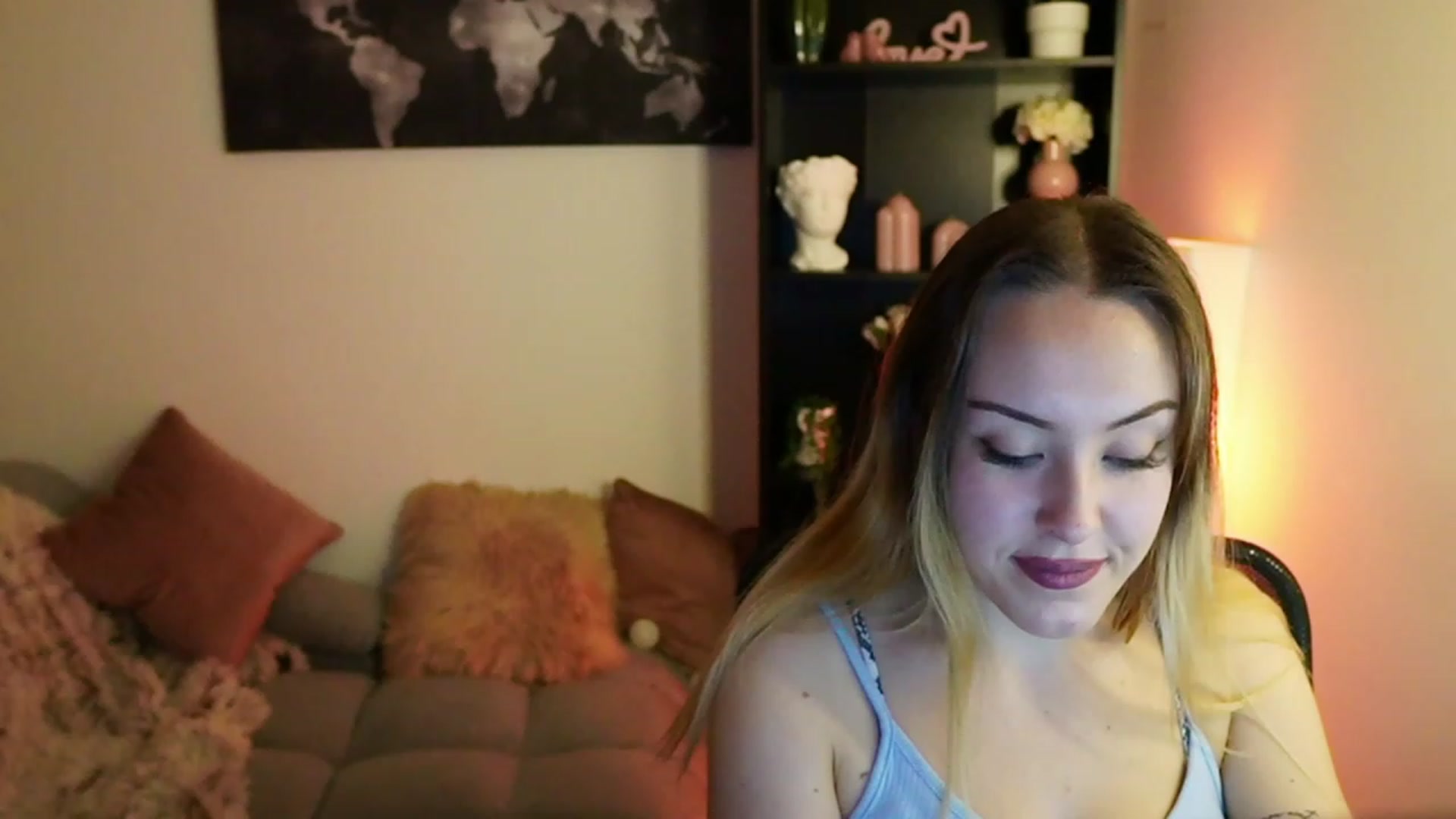 Gallery image thumbnail from Brooklyn_Ch's myfreecams stream on, 10/24/2023, 16:45 image 1 of 20