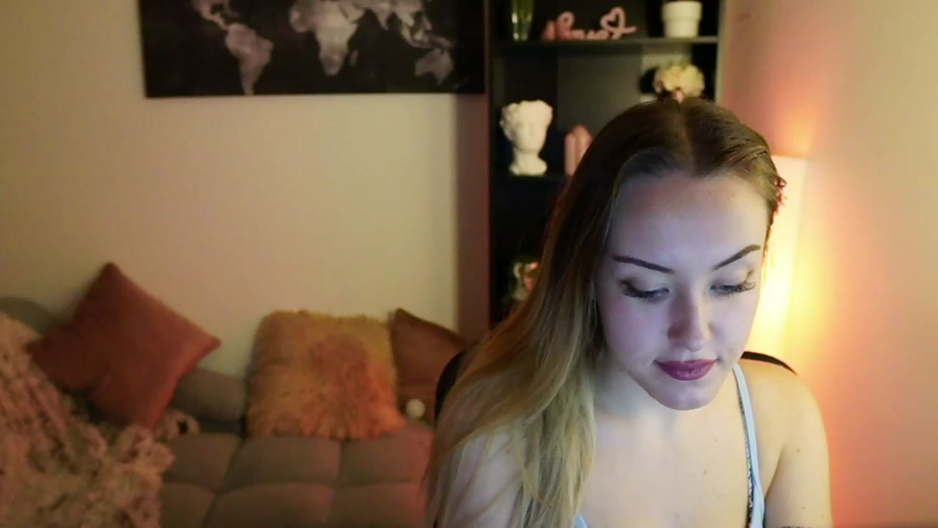 Gallery image thumbnail from Brooklyn_Ch's myfreecams stream on, 10/24/2023, 16:45 image 17 of 20