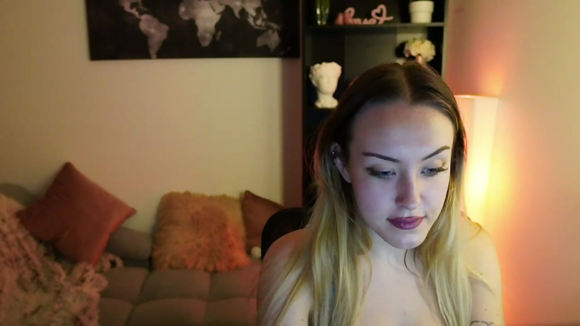 Gallery image thumbnail from Brooklyn_Ch's myfreecams stream on, 10/24/2023, 16:45 image 8 of 20