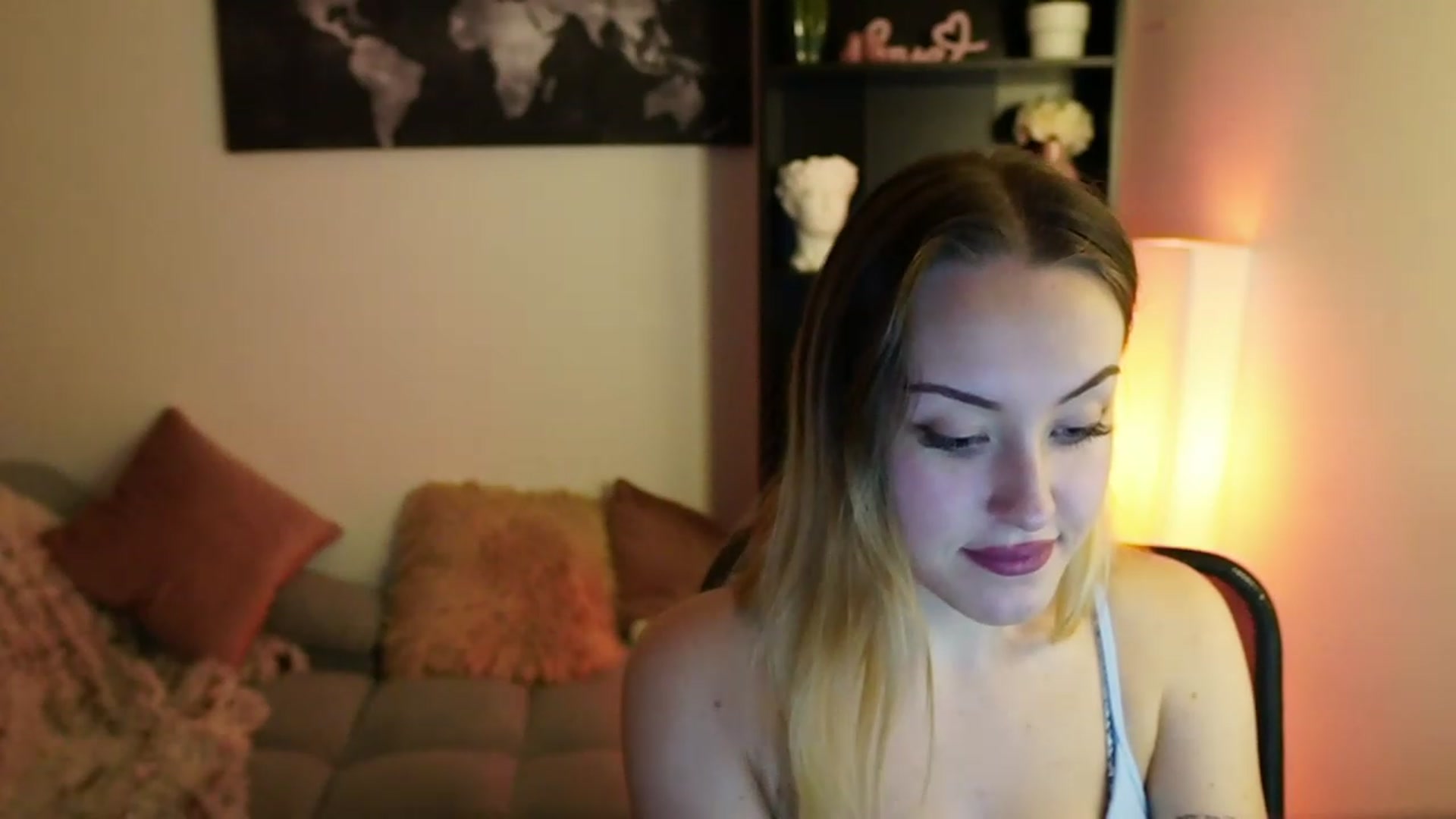 Gallery image thumbnail from Brooklyn_Ch's myfreecams stream on, 10/24/2023, 16:45 image 14 of 20