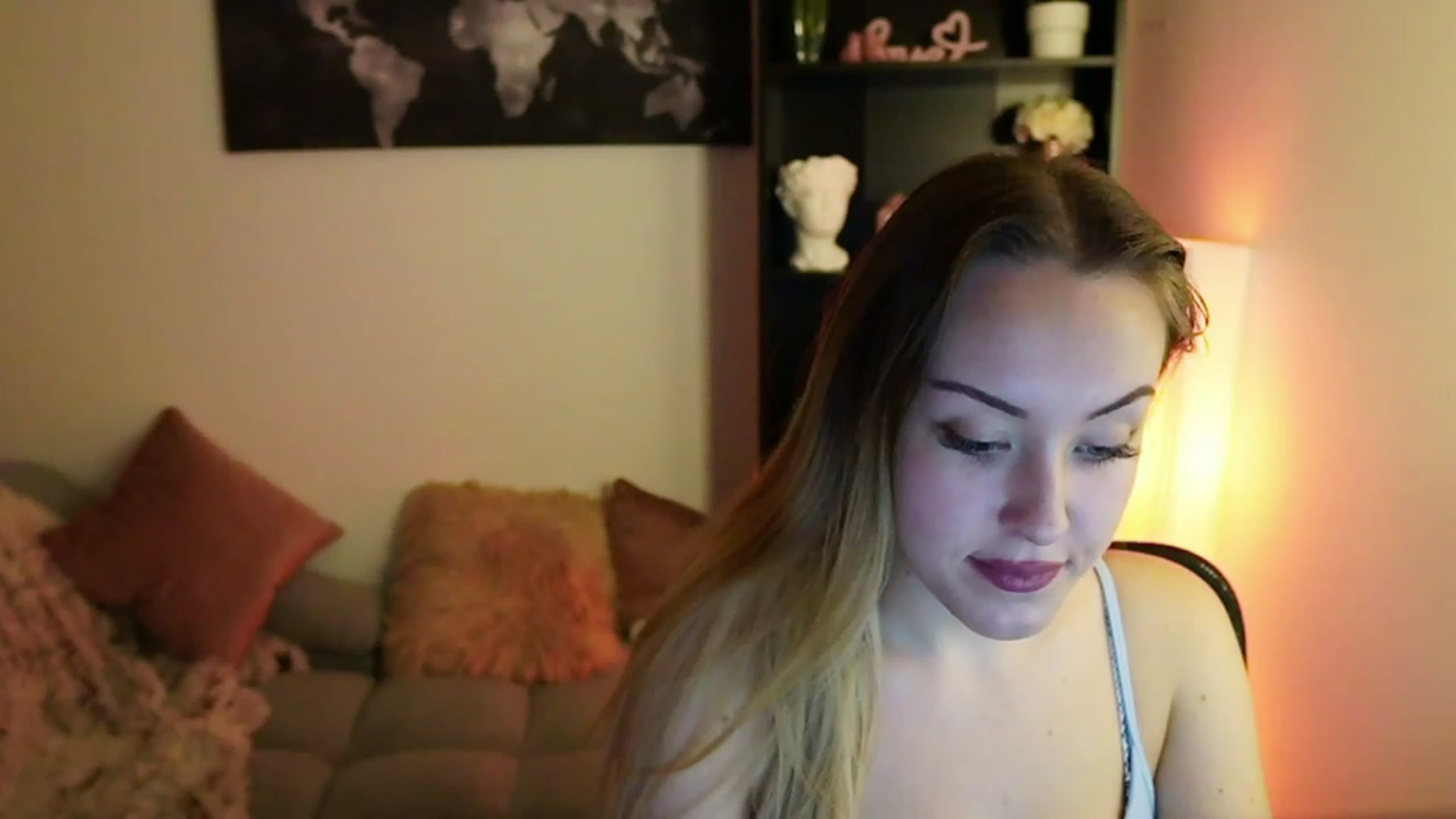 Gallery image thumbnail from Brooklyn_Ch's myfreecams stream on, 10/24/2023, 16:45 image 18 of 20