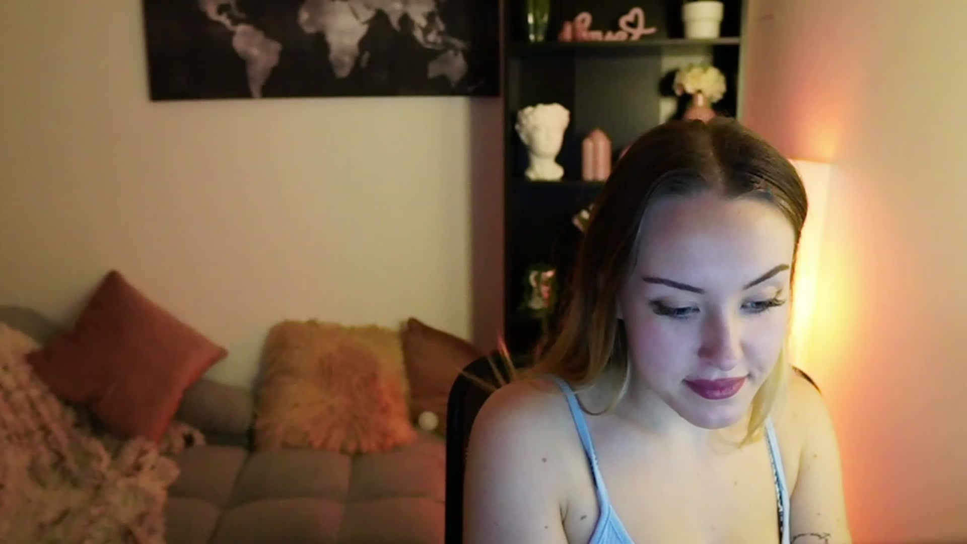 Gallery image thumbnail from Brooklyn_Ch's myfreecams stream on, 10/24/2023, 16:45 image 15 of 20