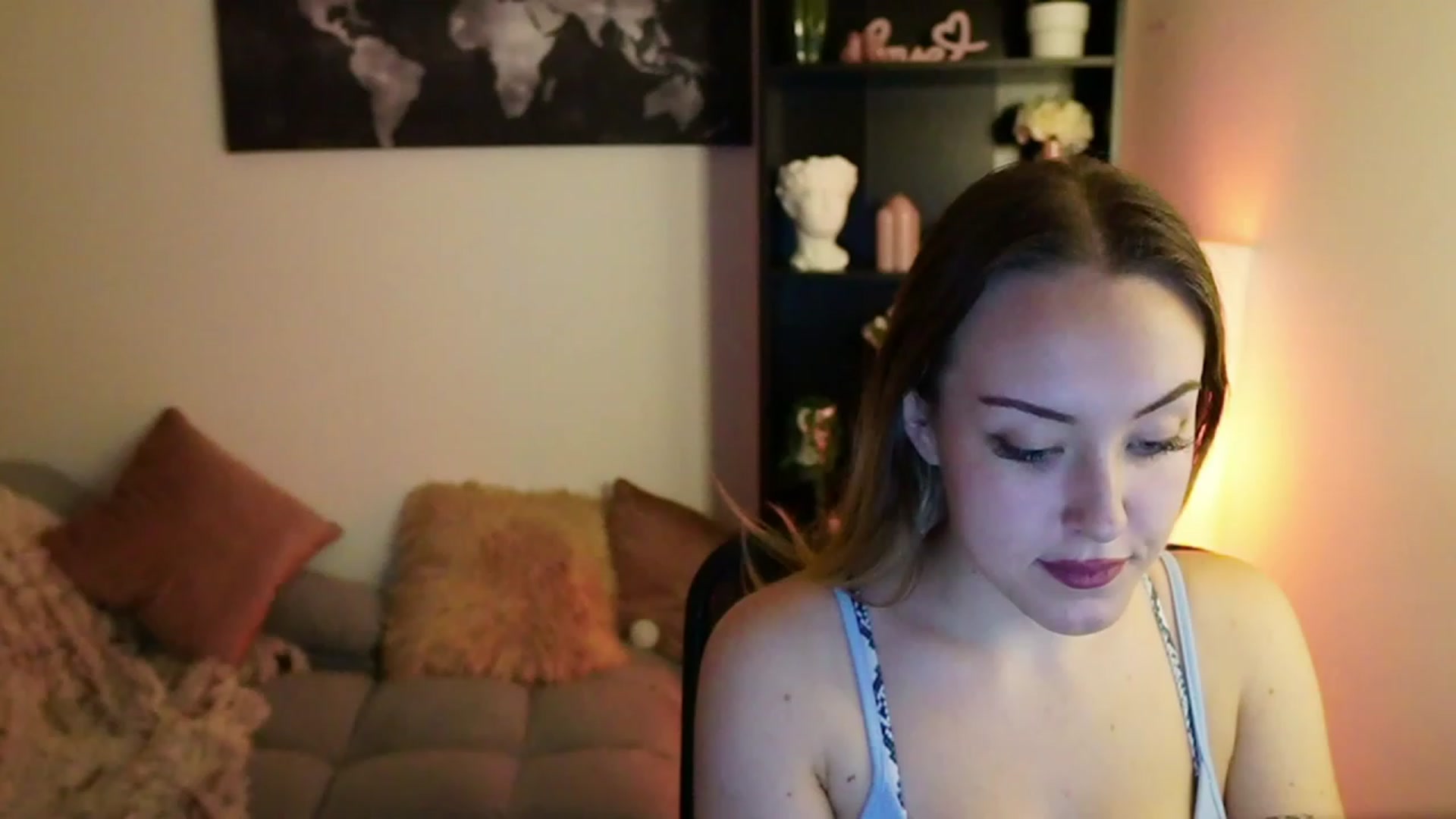 Gallery image thumbnail from Brooklyn_Ch's myfreecams stream on, 10/24/2023, 17:33 image 12 of 20