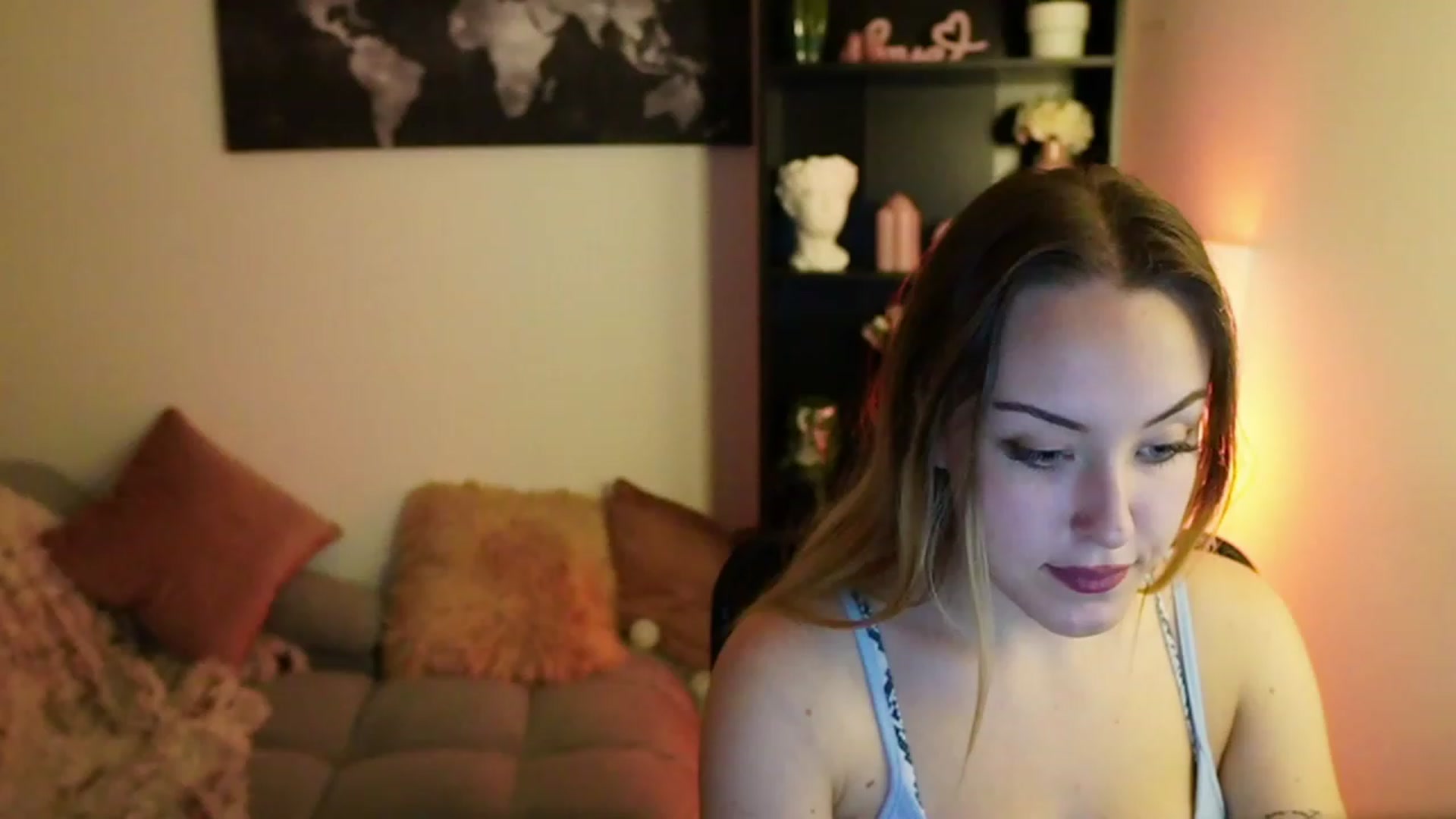 Gallery image thumbnail from Brooklyn_Ch's myfreecams stream on, 10/24/2023, 17:33 image 4 of 20