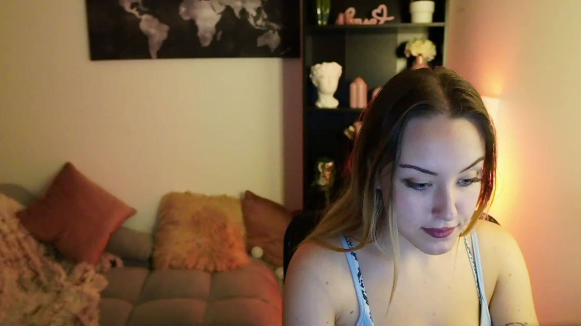 Gallery image thumbnail from Brooklyn_Ch's myfreecams stream on, 10/24/2023, 17:33 image 5 of 20