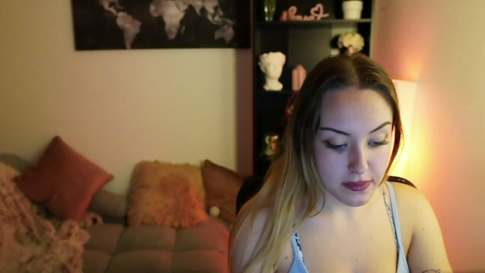 Gallery image thumbnail from Brooklyn_Ch's myfreecams stream on, 10/24/2023, 17:33 image 1 of 20
