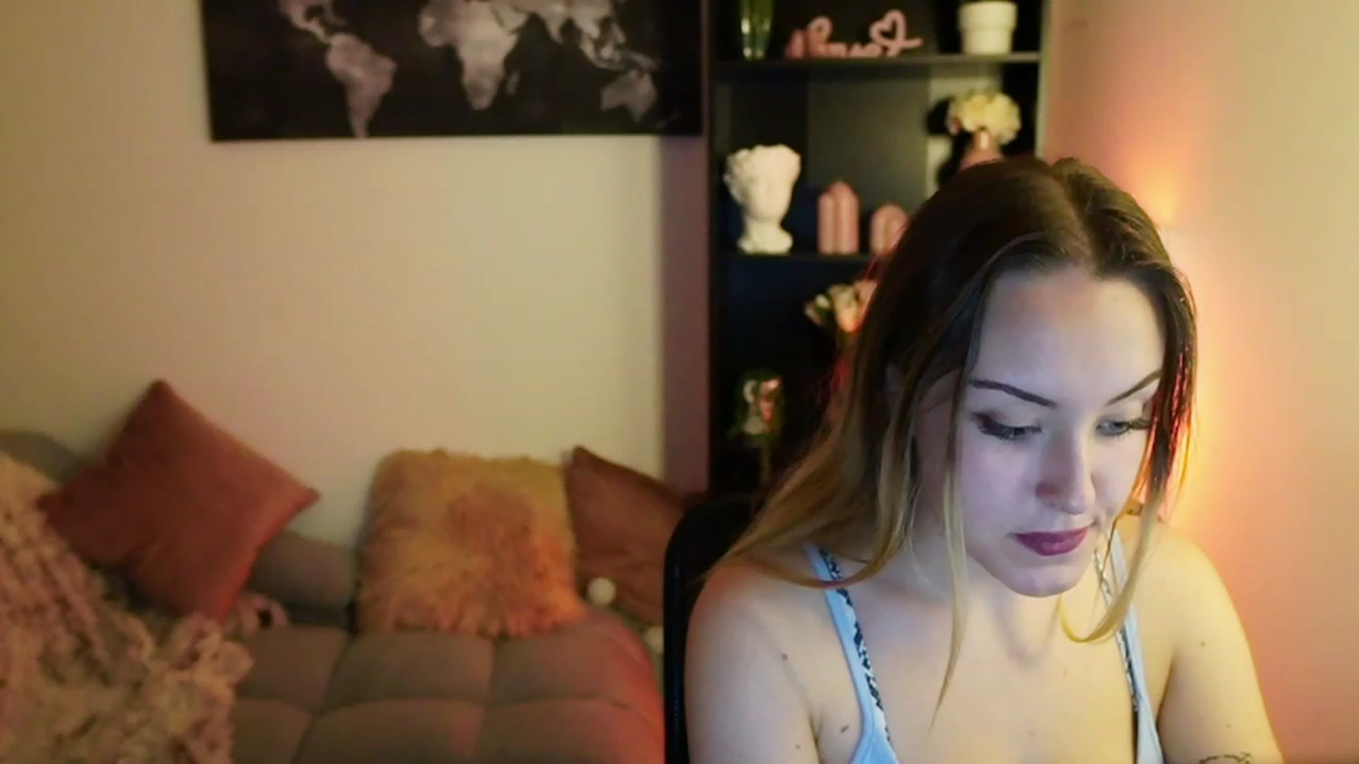 Gallery image thumbnail from Brooklyn_Ch's myfreecams stream on, 10/24/2023, 17:33 image 9 of 20