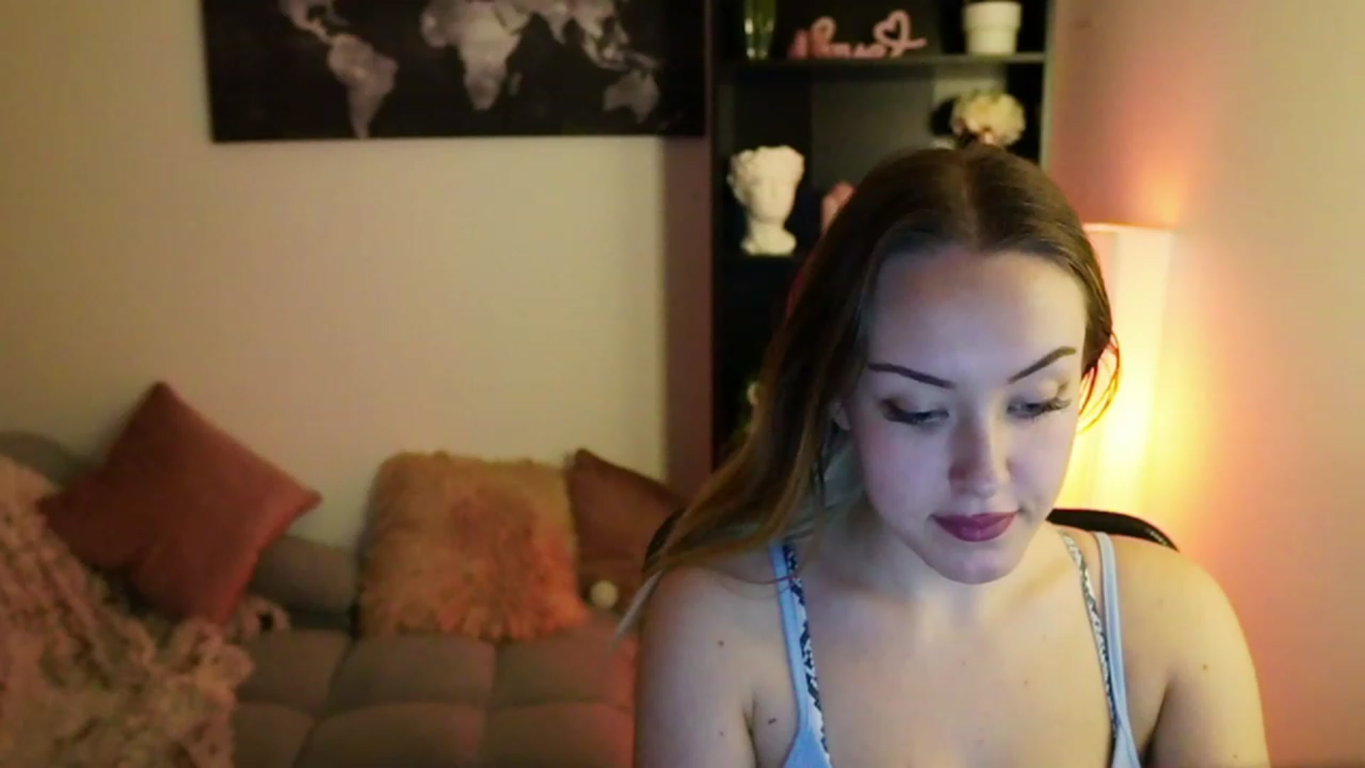 Gallery image thumbnail from Brooklyn_Ch's myfreecams stream on, 10/24/2023, 17:33 image 14 of 20