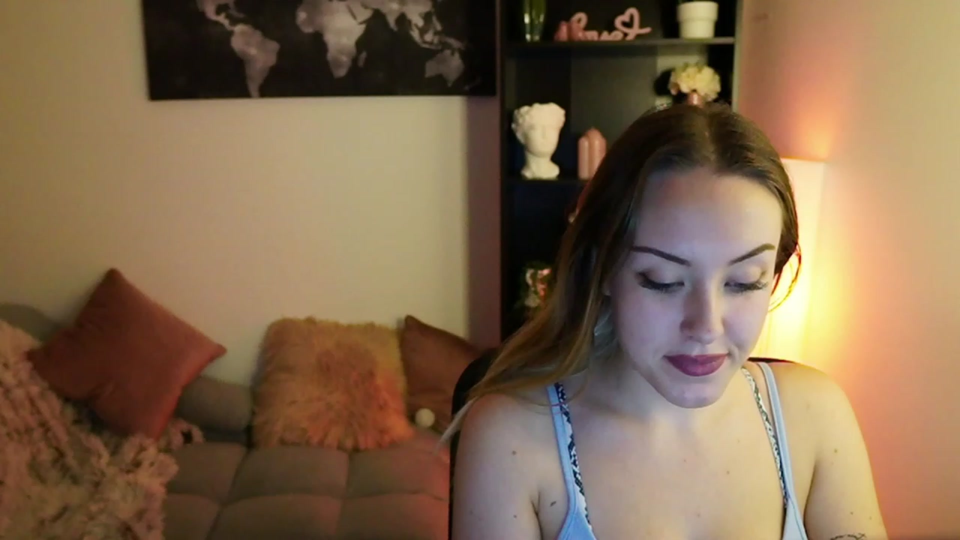 Gallery image thumbnail from Brooklyn_Ch's myfreecams stream on, 10/24/2023, 17:33 image 17 of 20