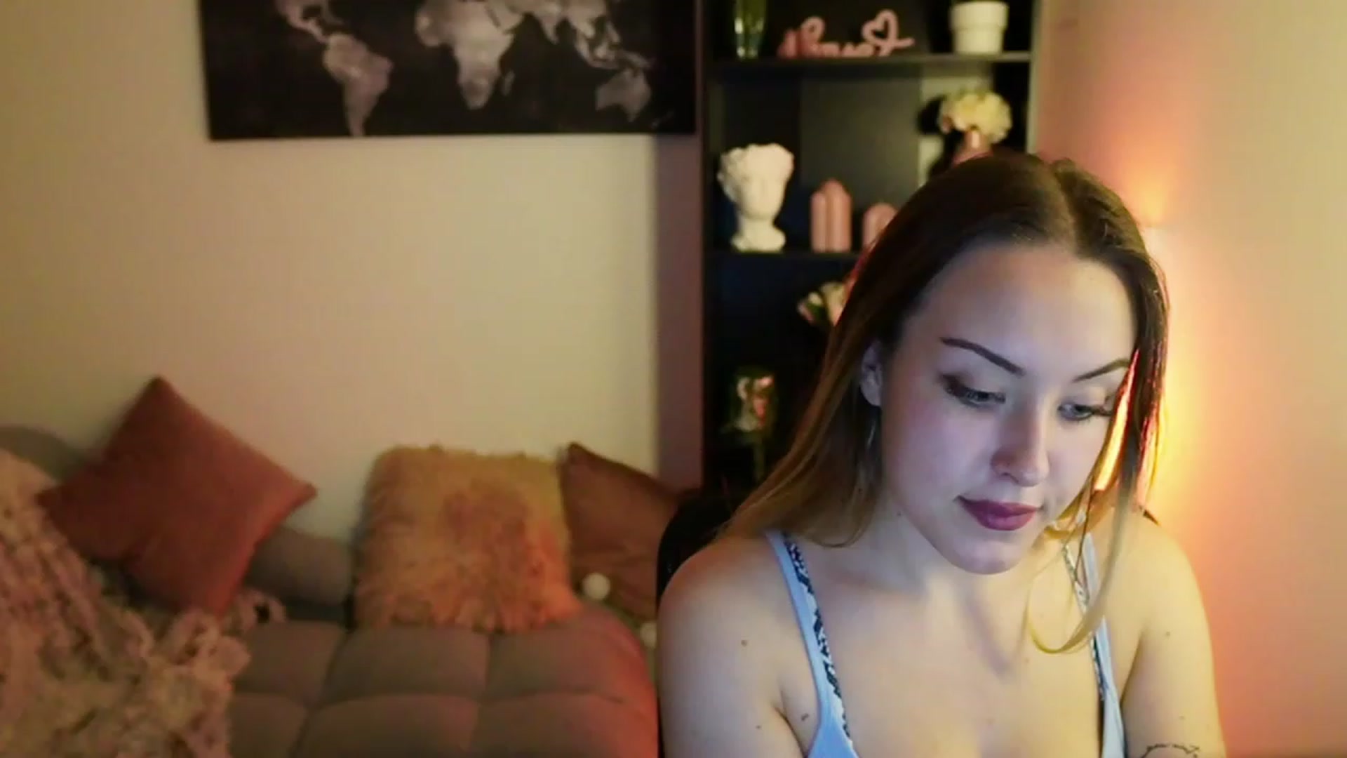 Gallery image thumbnail from Brooklyn_Ch's myfreecams stream on, 10/24/2023, 17:33 image 10 of 20