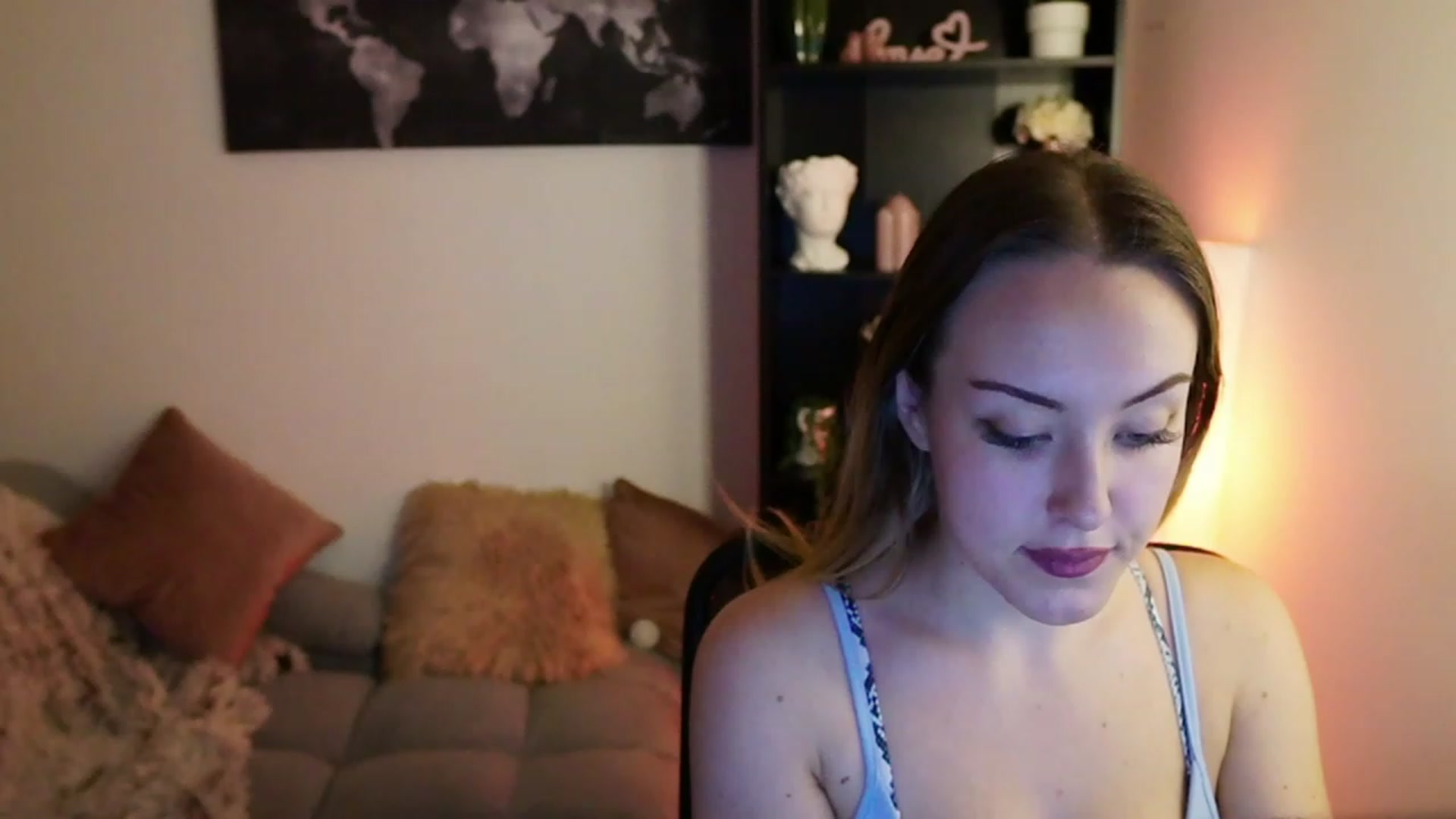 Gallery image thumbnail from Brooklyn_Ch's myfreecams stream on, 10/24/2023, 17:33 image 11 of 20