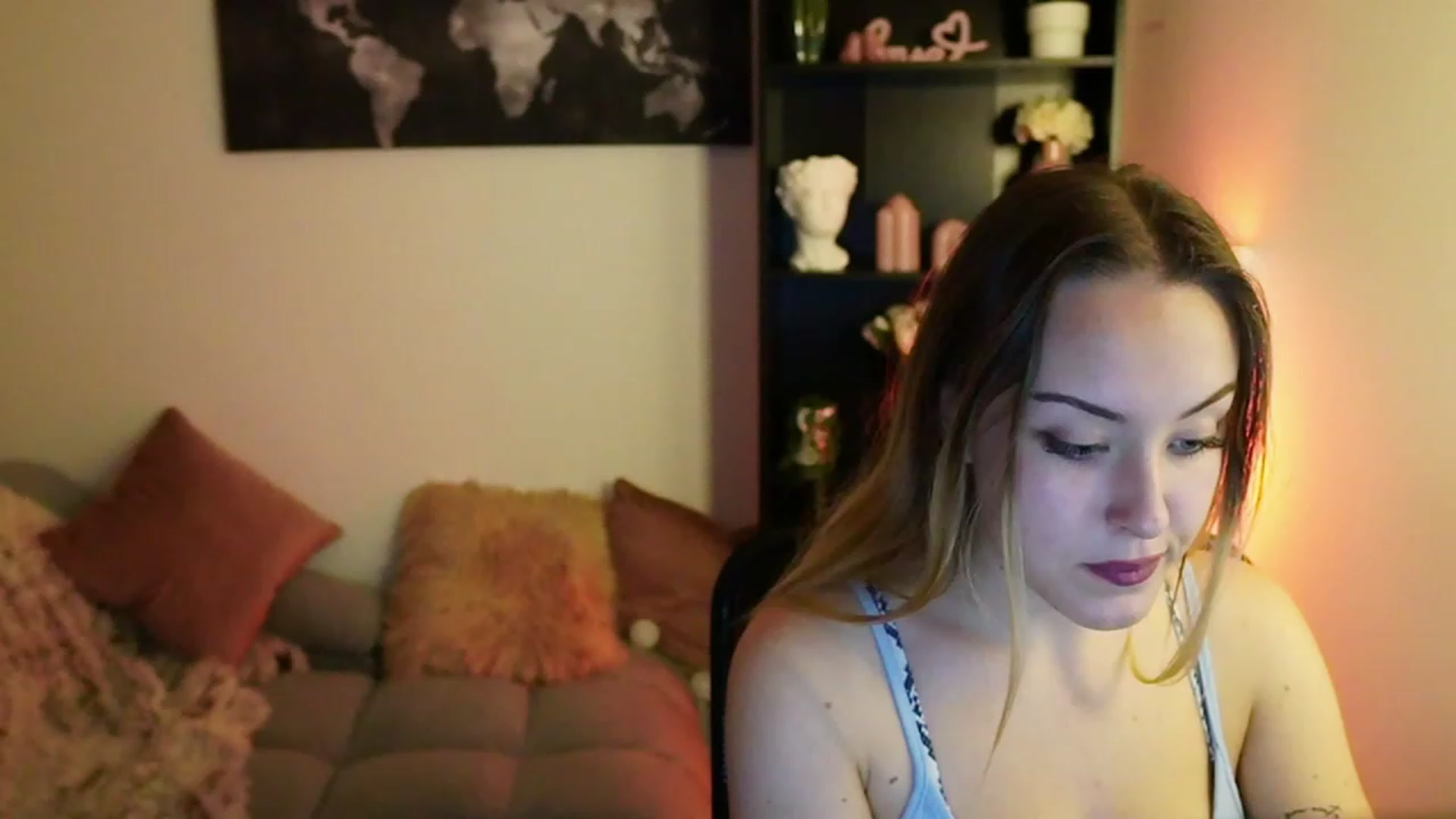 Gallery image thumbnail from Brooklyn_Ch's myfreecams stream on, 10/24/2023, 17:33 image 8 of 20