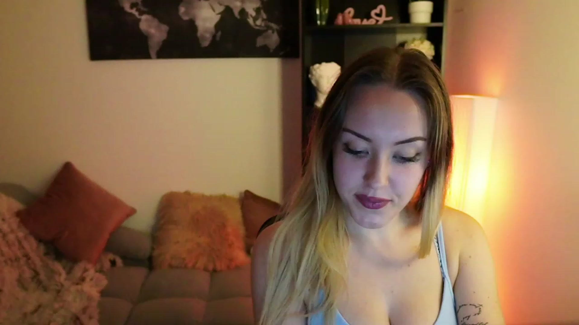 Gallery image thumbnail from Brooklyn_Ch's myfreecams stream on, 10/24/2023, 17:33 image 20 of 20
