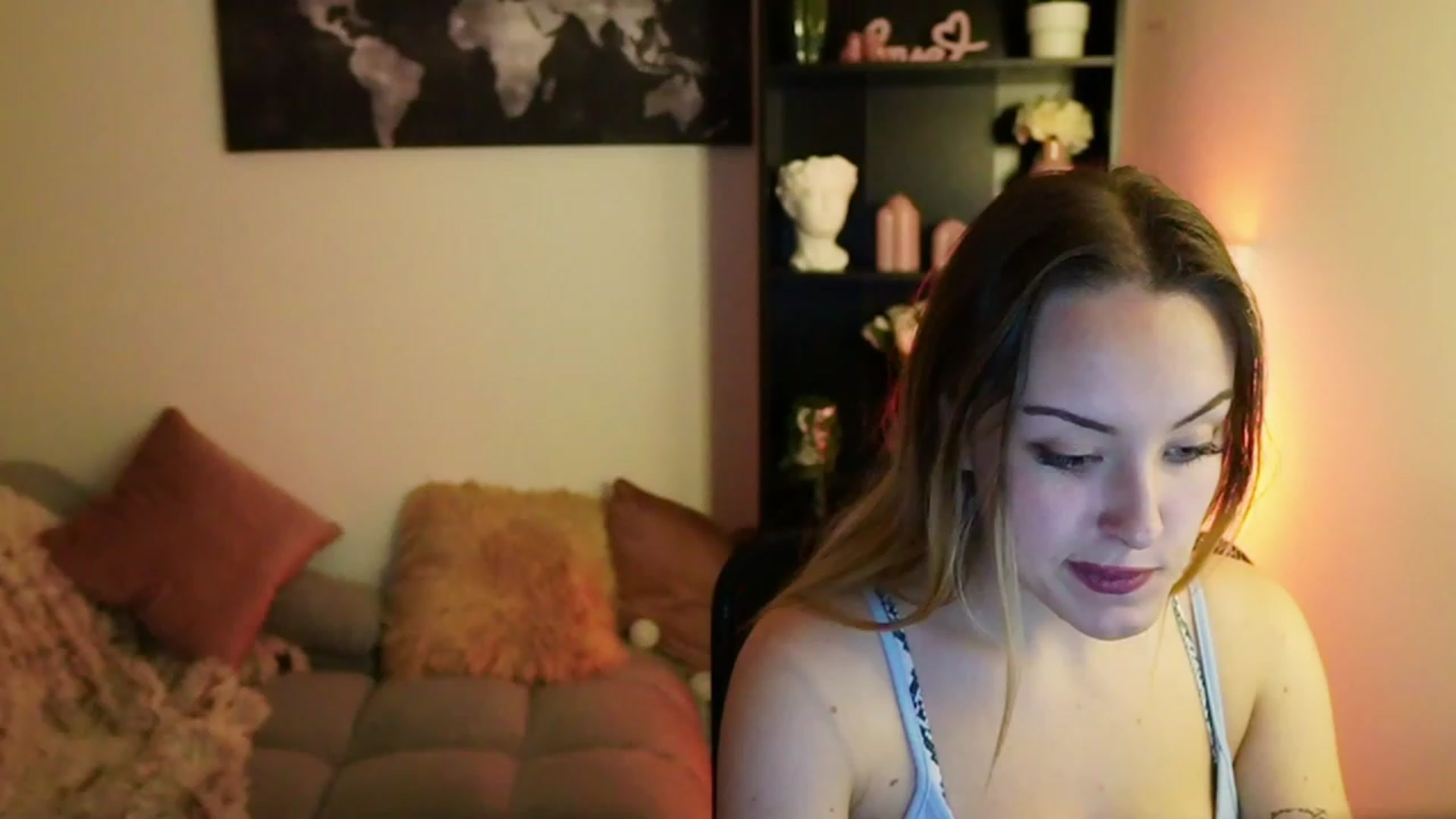 Gallery image thumbnail from Brooklyn_Ch's myfreecams stream on, 10/24/2023, 17:33 image 6 of 20