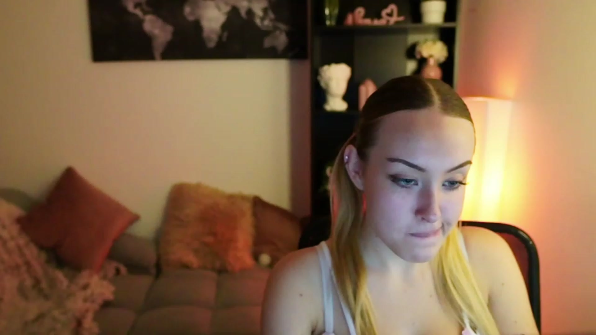 Gallery image thumbnail from Brooklyn_Ch's myfreecams stream on, 10/25/2023, 16:30 image 5 of 20
